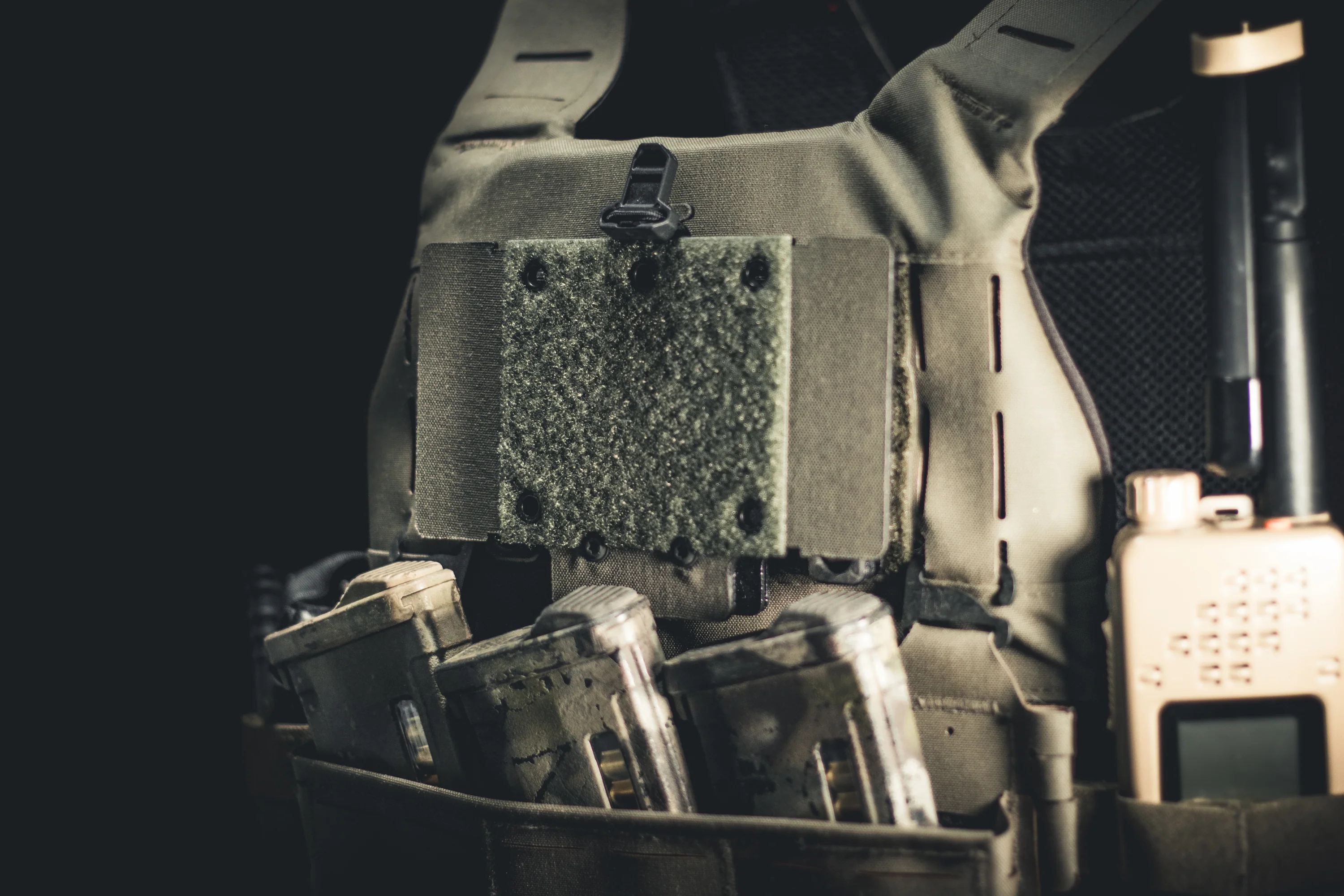 British Craftsmanship, Premium Style