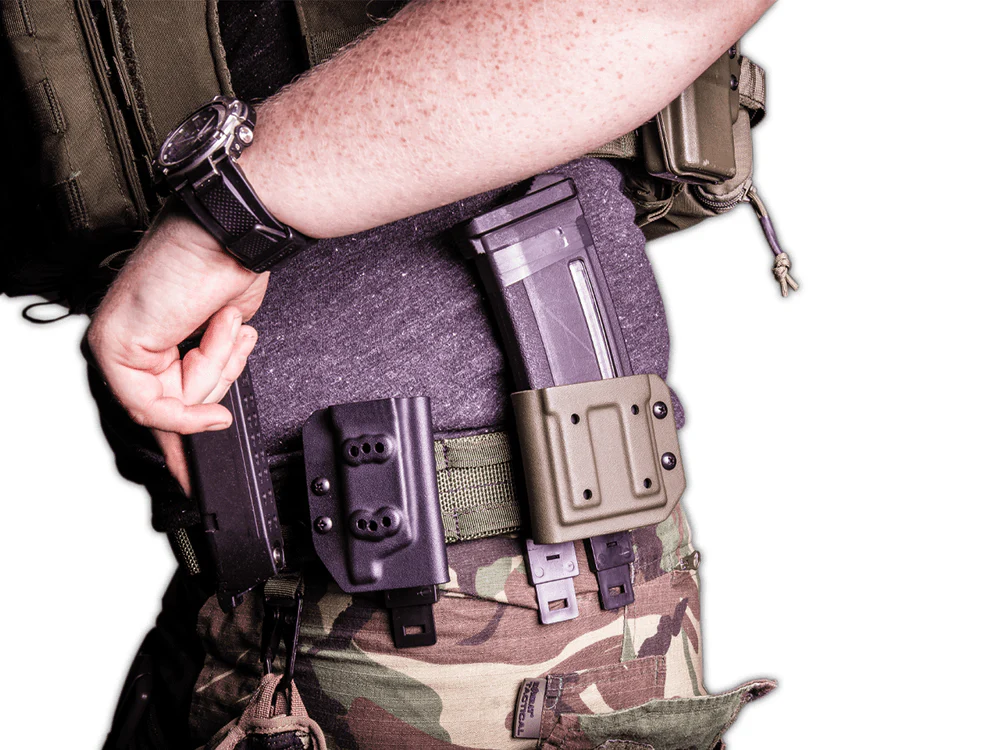 5.56 NATO Magazine Carrier - Image 3