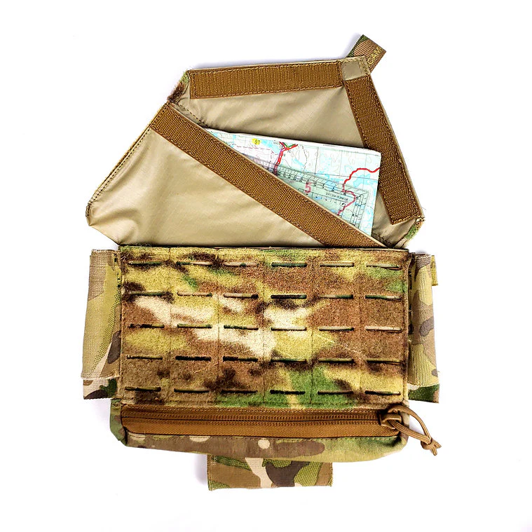 Aussie Peelback Inc Spartan Placard - Multicam - Image 12