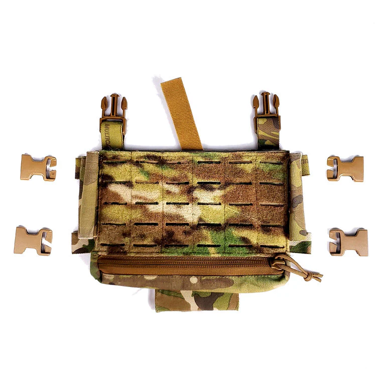 Aussie Peelback Inc Spartan Placard - Multicam - Image 14