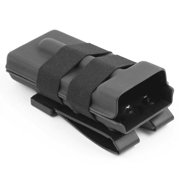 CAT TQ Carrier - Image 3