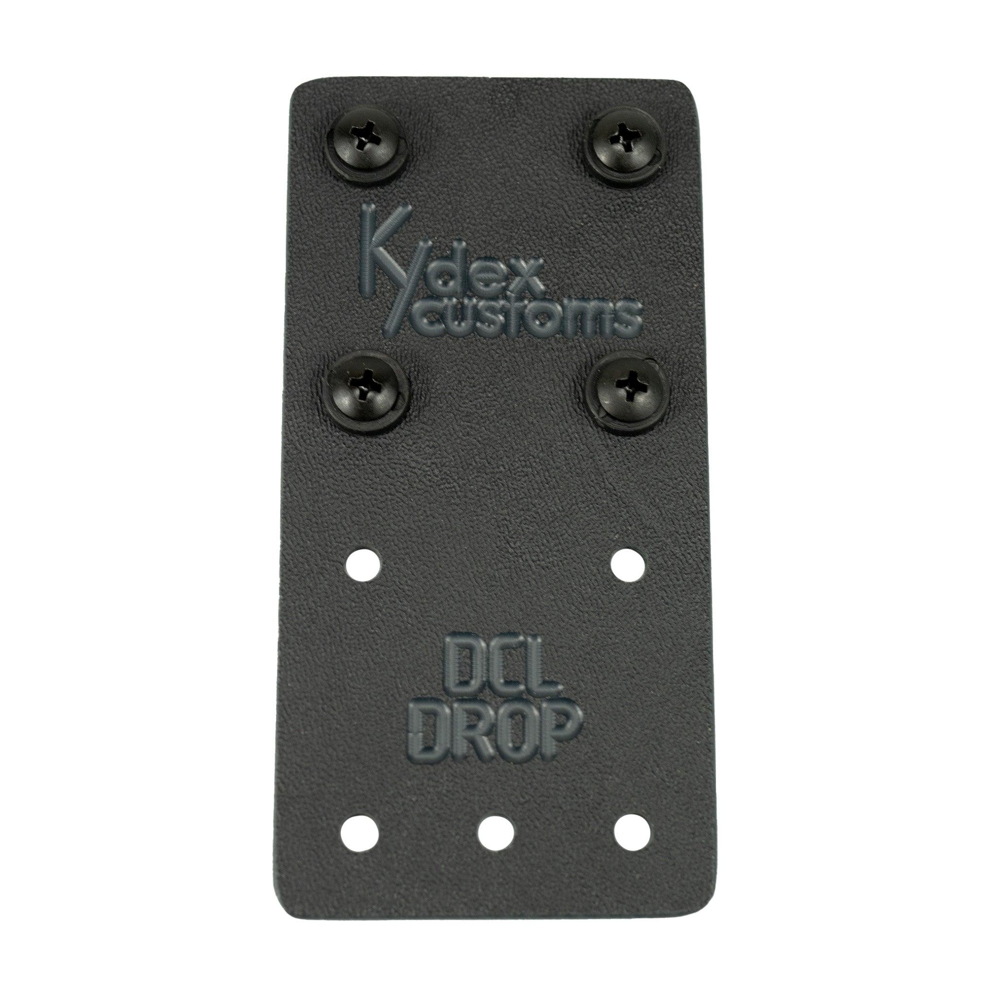 DCL Drop Offset Kit