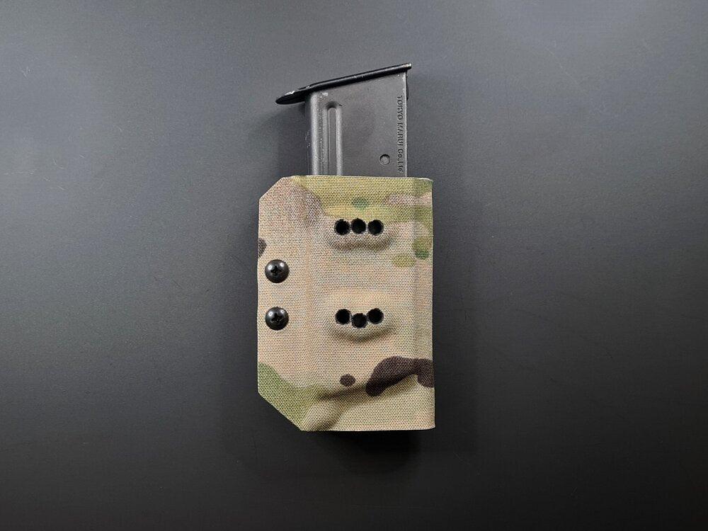 Desert Eagle Magazine Carrier - Image 2