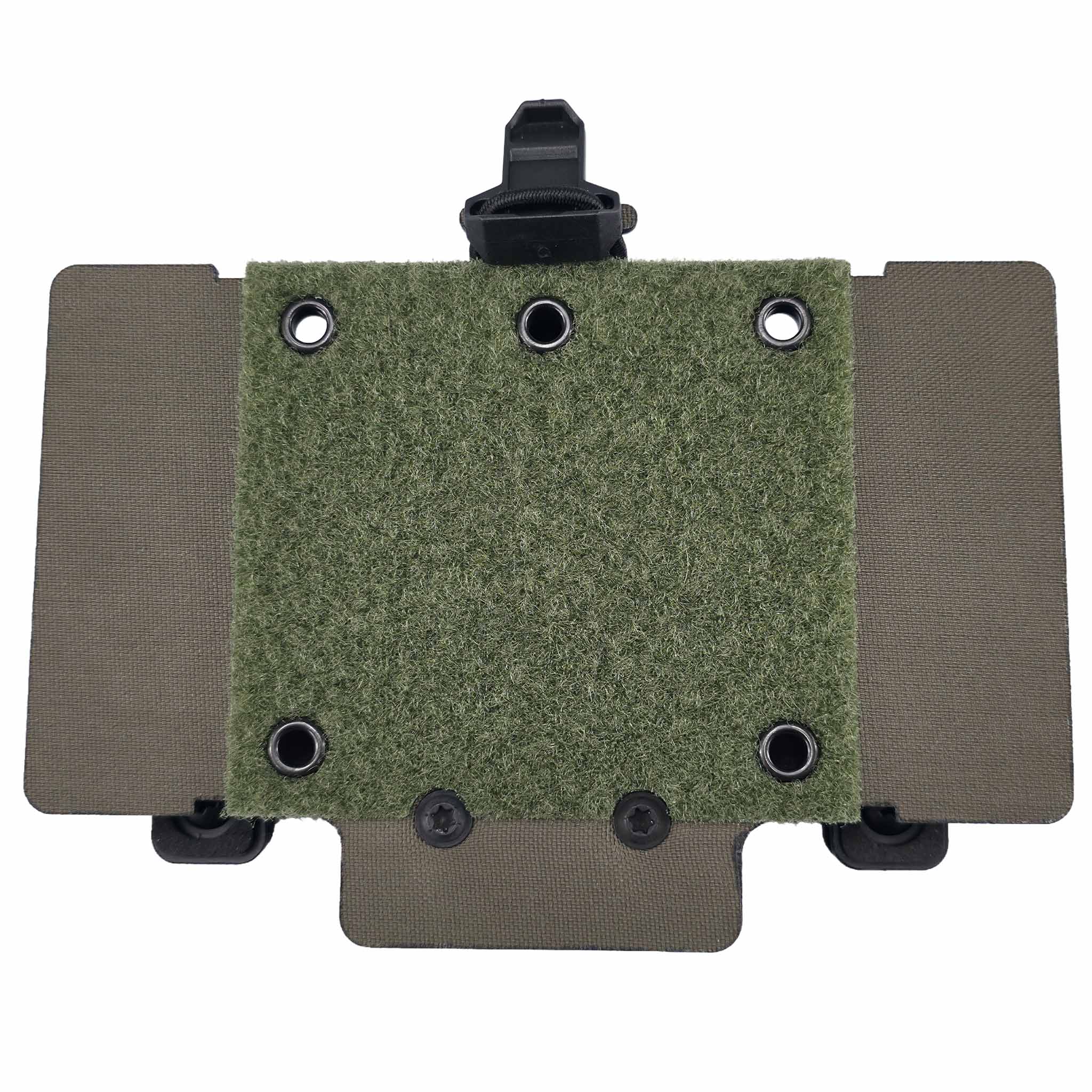 Fold Out Admin Panel - ATAK Phone Holder - Image 10