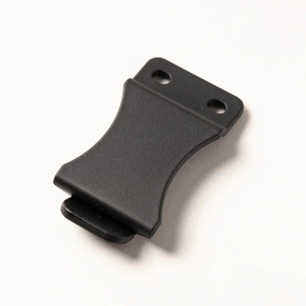 Fomi Clips (W/ Hardware)