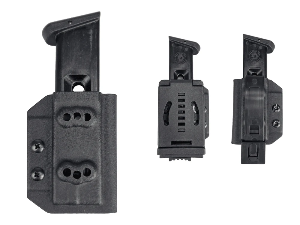 Grand Power K22 Magazine Carrier - Image 2