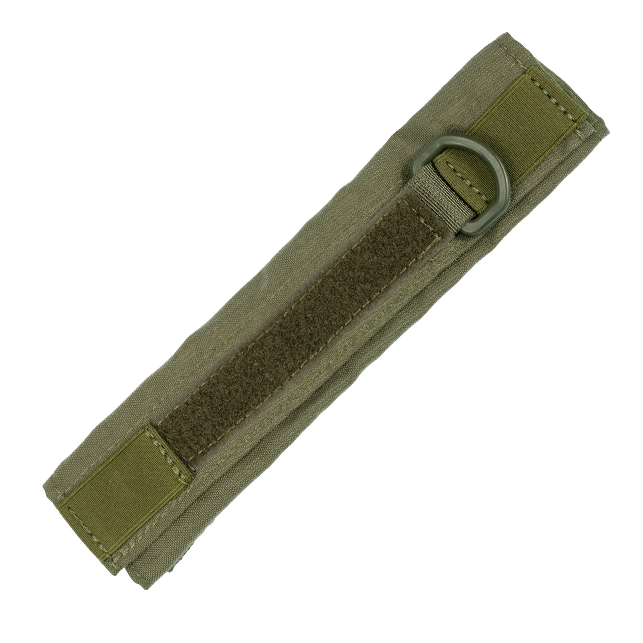 Ear Protection Wrap (with ZAP patch Velcro and Elastic) - Image 4