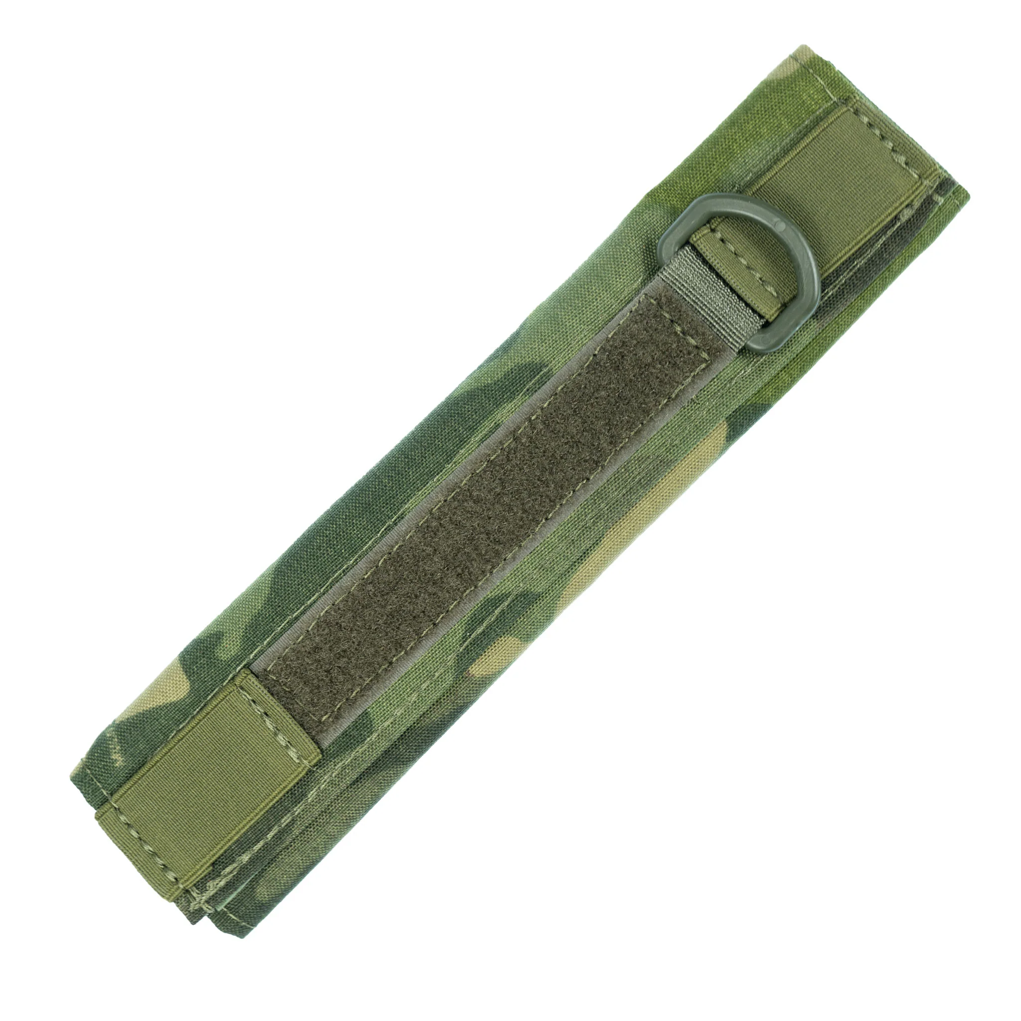 Ear Protection Wrap (with ZAP patch Velcro and Elastic) - Image 6