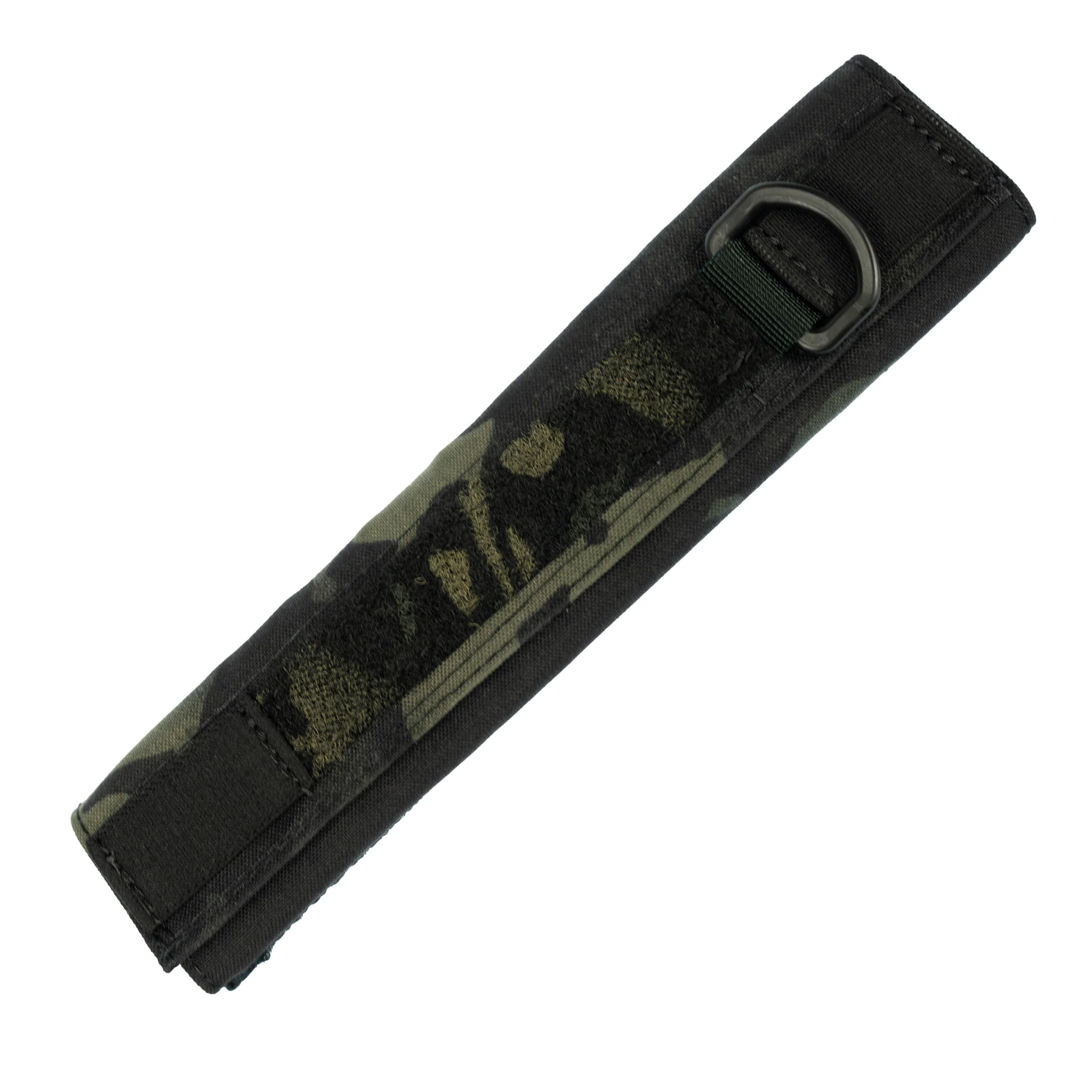 Ear Protection Wrap (with ZAP patch Velcro and Elastic) - Image 7
