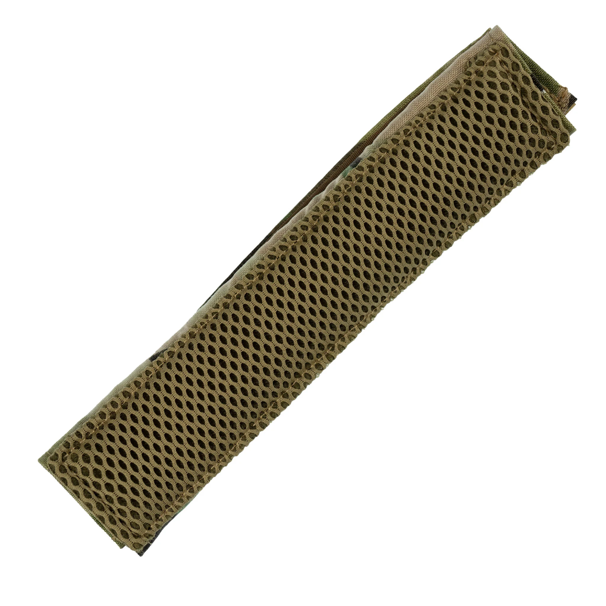 Ear Protection Wrap (with ZAP patch Velcro and Elastic) - Image 8