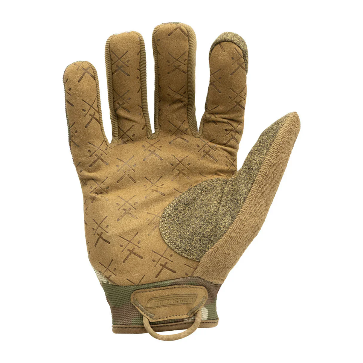 Ironclad Tactical Pro Gloves - Image 2