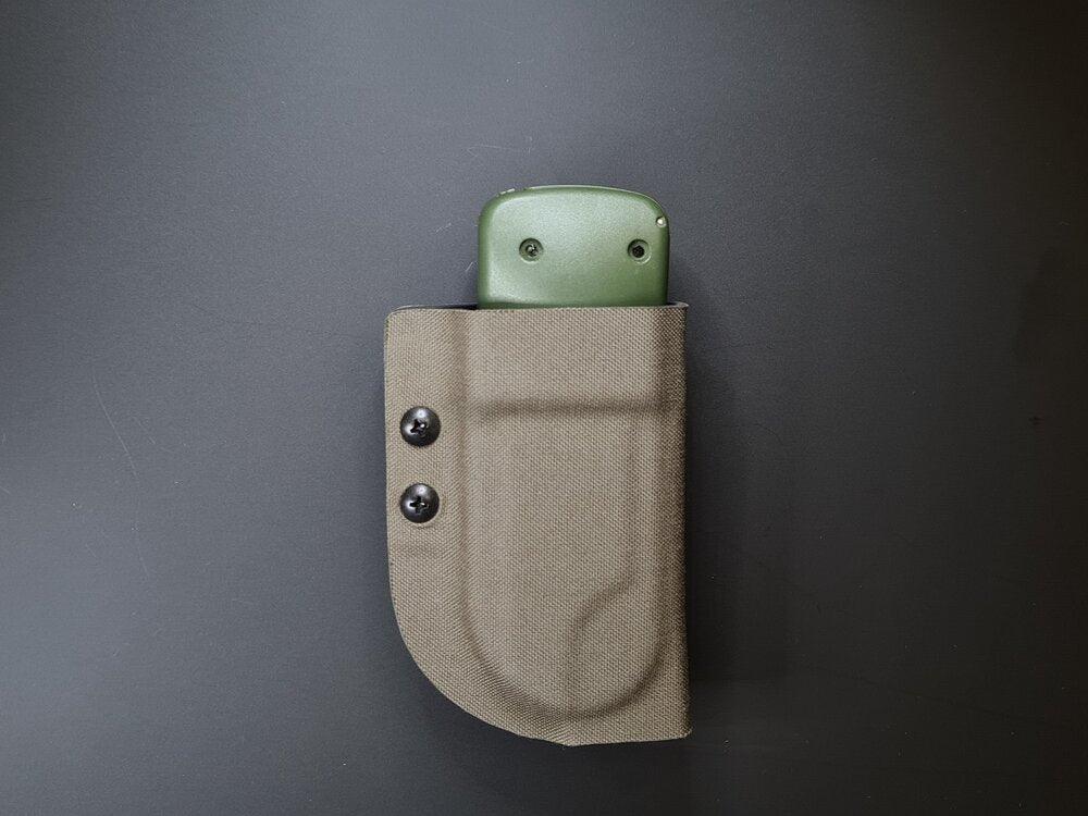 Kestrel Weather Meter Carrier - Image 3