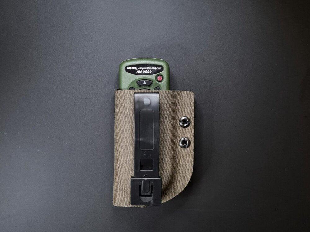 Kestrel Weather Meter Carrier - Image 4