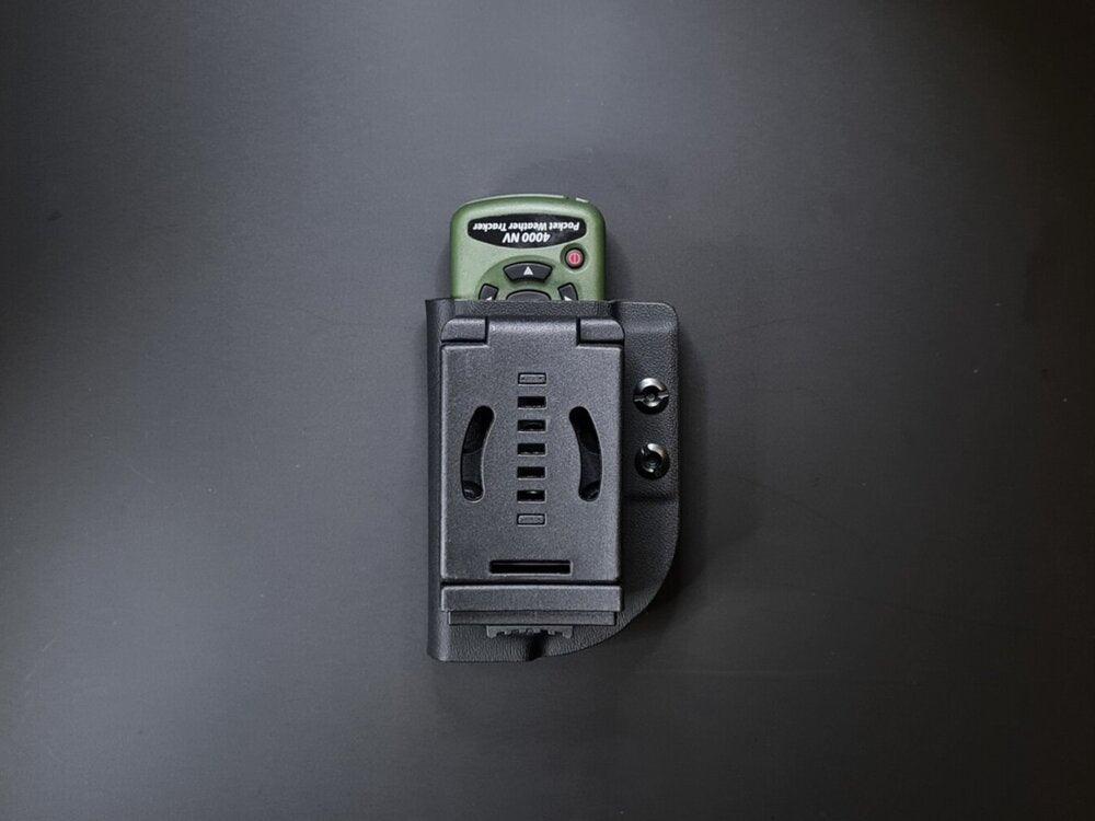 Kestrel Weather Meter Carrier - Image 5