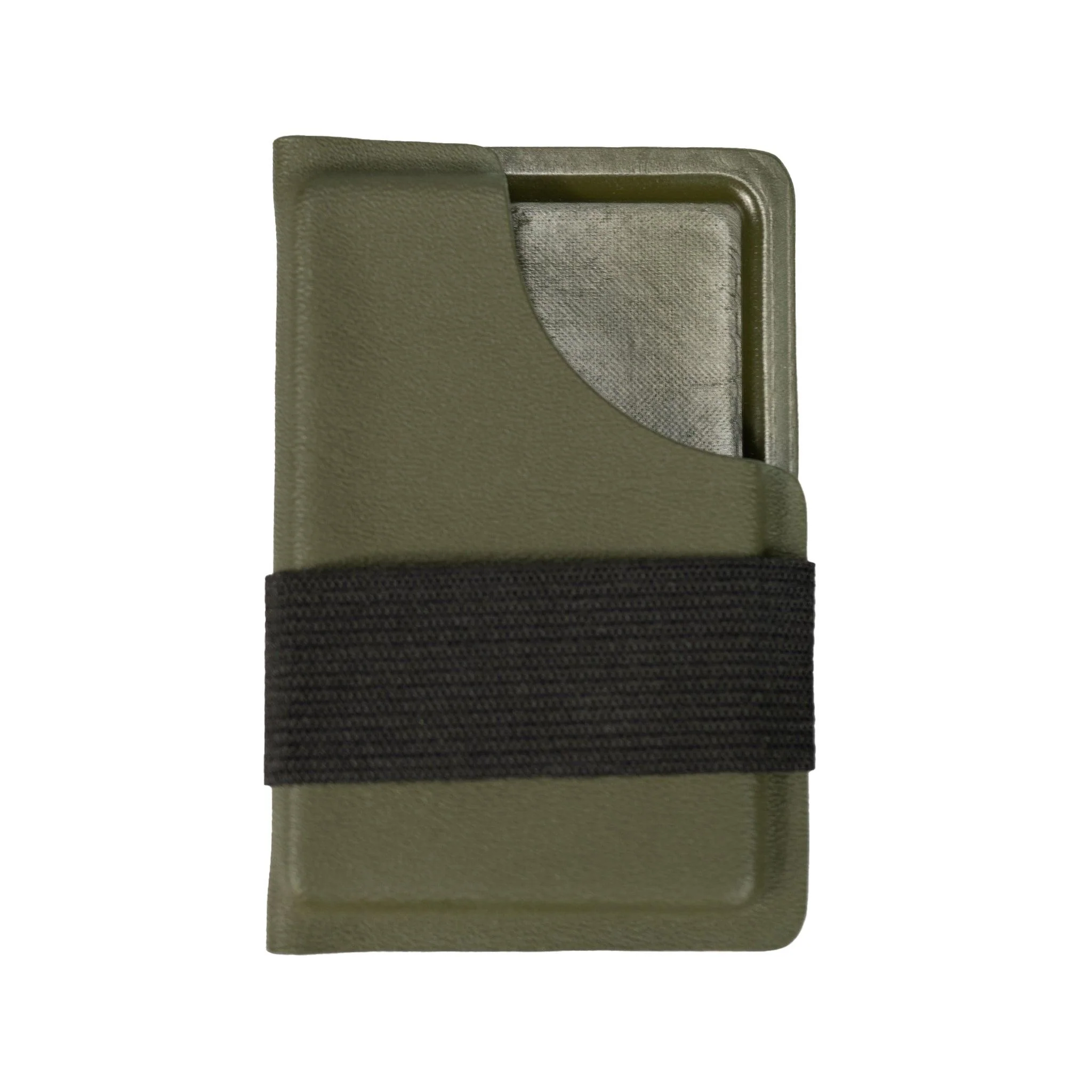 Kydex Customs Minimalist EDC Kydex Wallet - Image 2