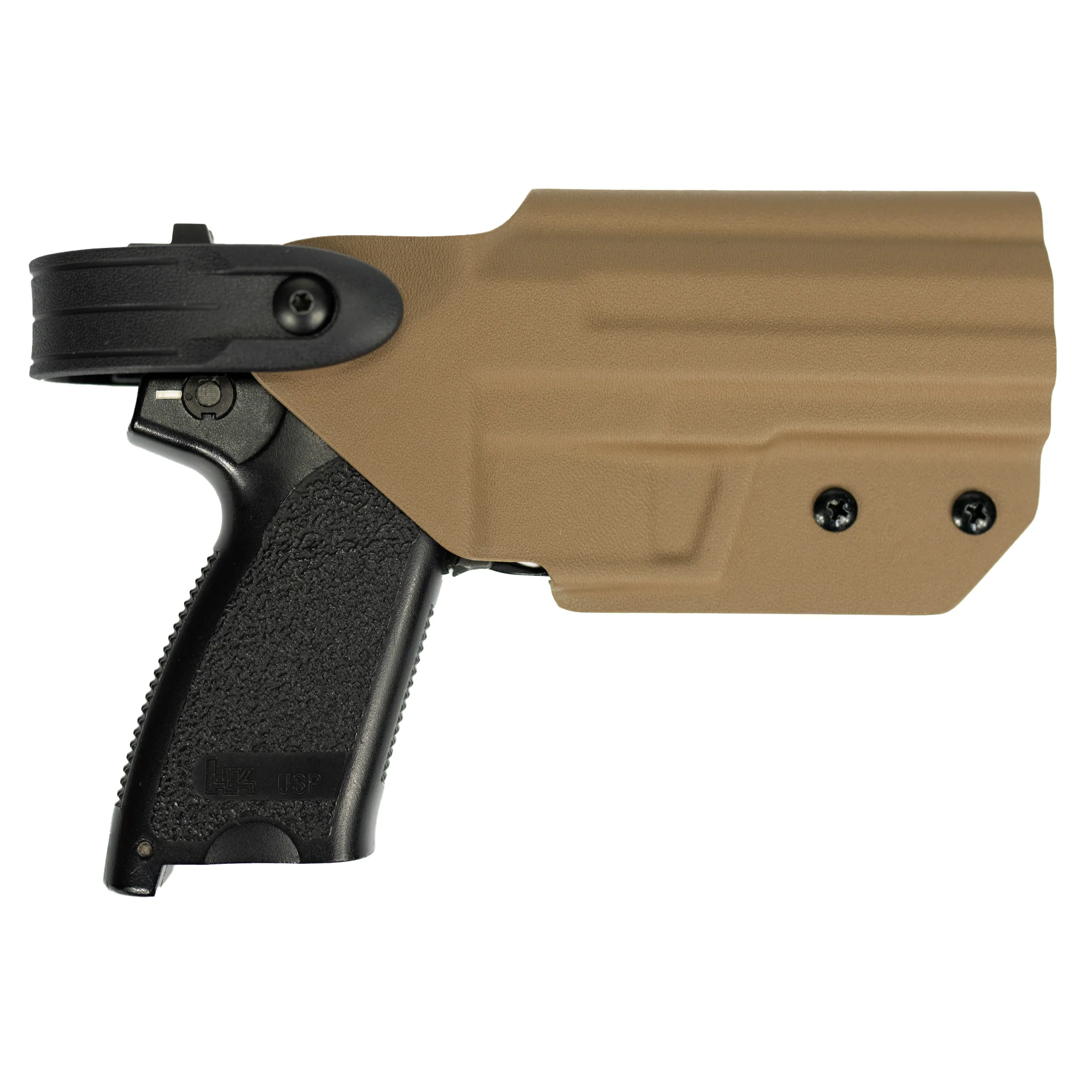 L2S H&K USP Full Size Holster - Image 3