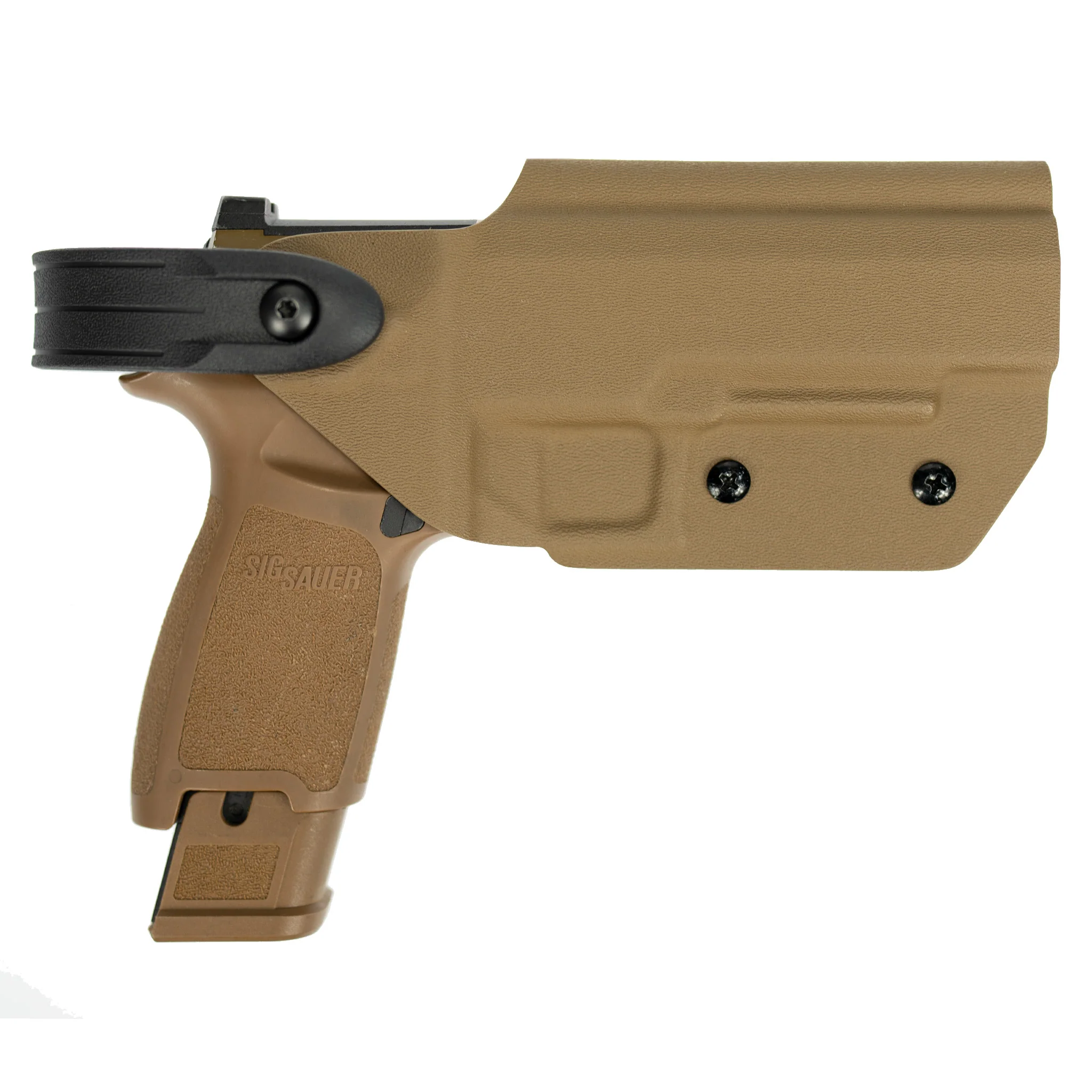 L2S Sig P320/M17 Holster - Image 3