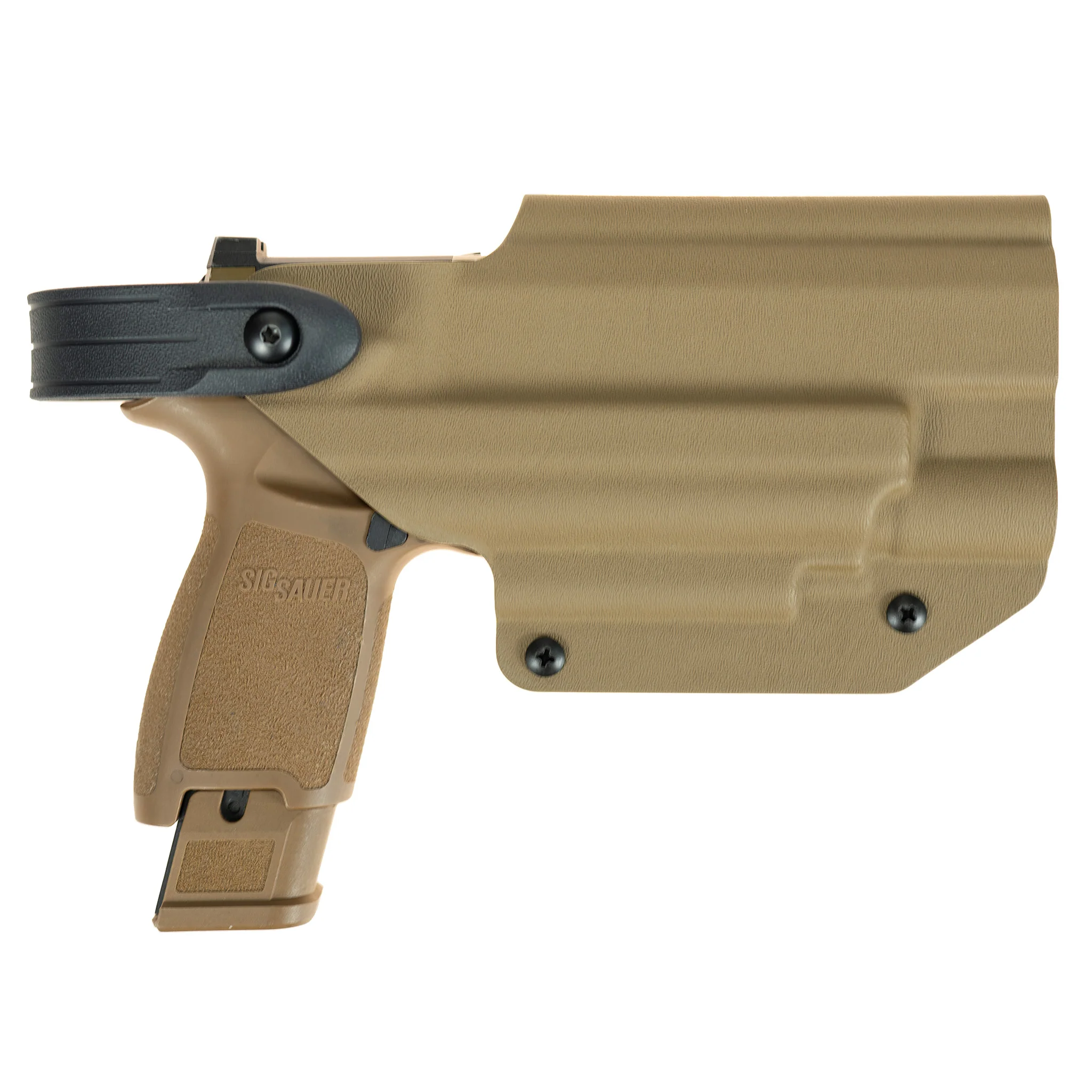 L2S Sig P320/M17 Light-Bearing Holster - Image 2