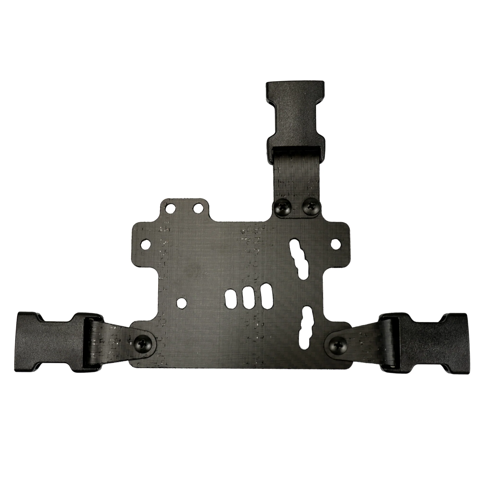 Laser Cut Chest Holster Mount - Image 4