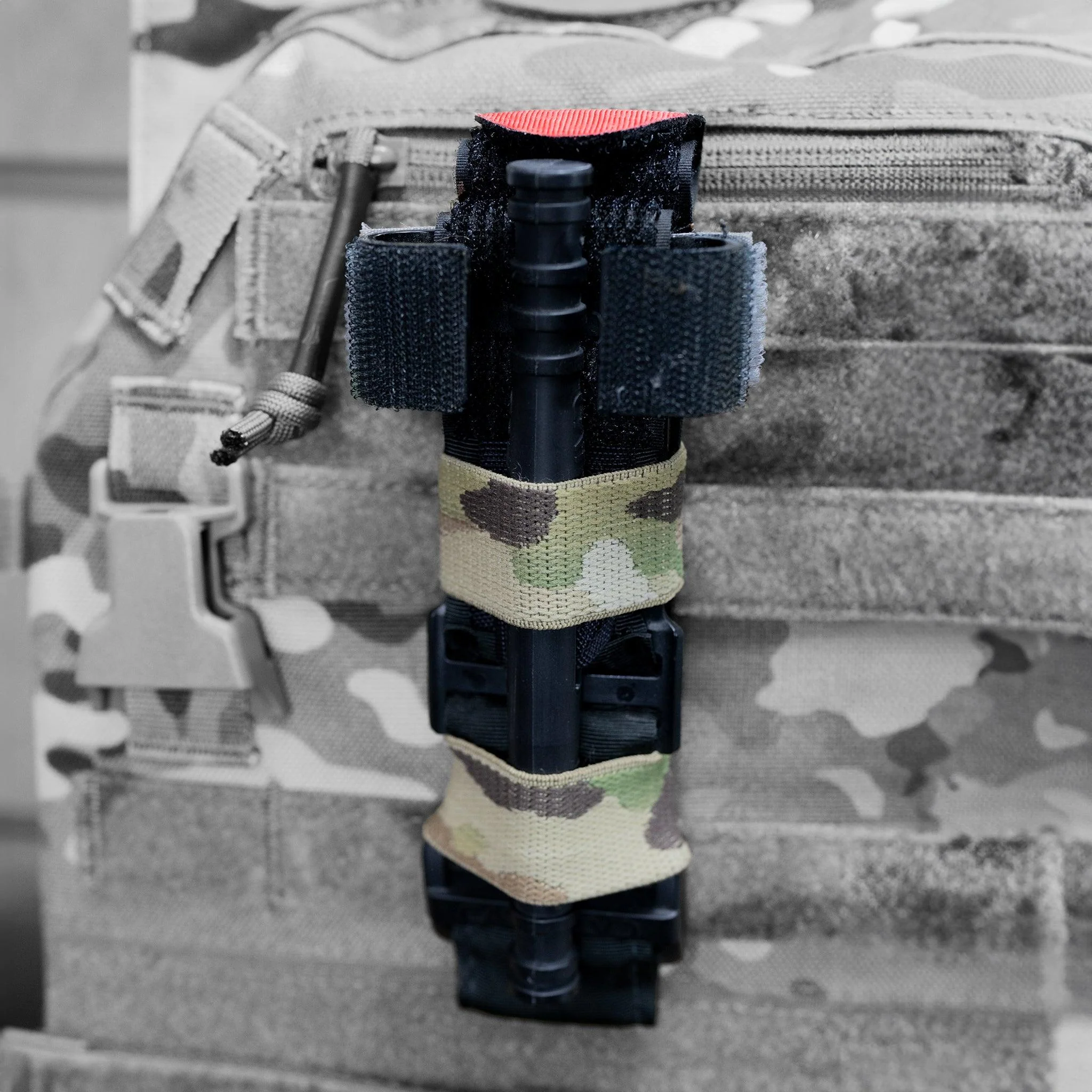 Low Profile TQ Holder - Image 3
