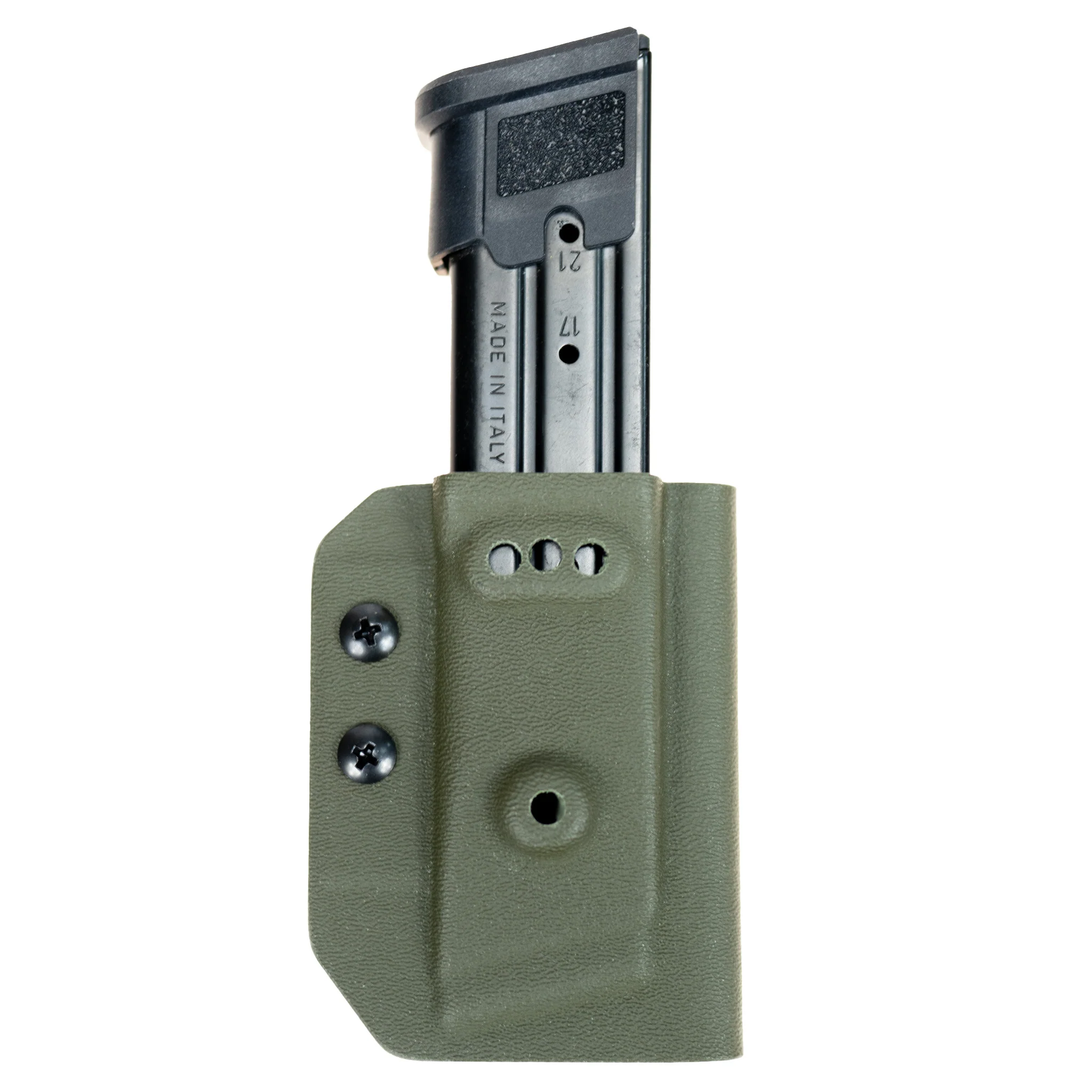 Sig P320/M17 Magazine Carrier - Image 2