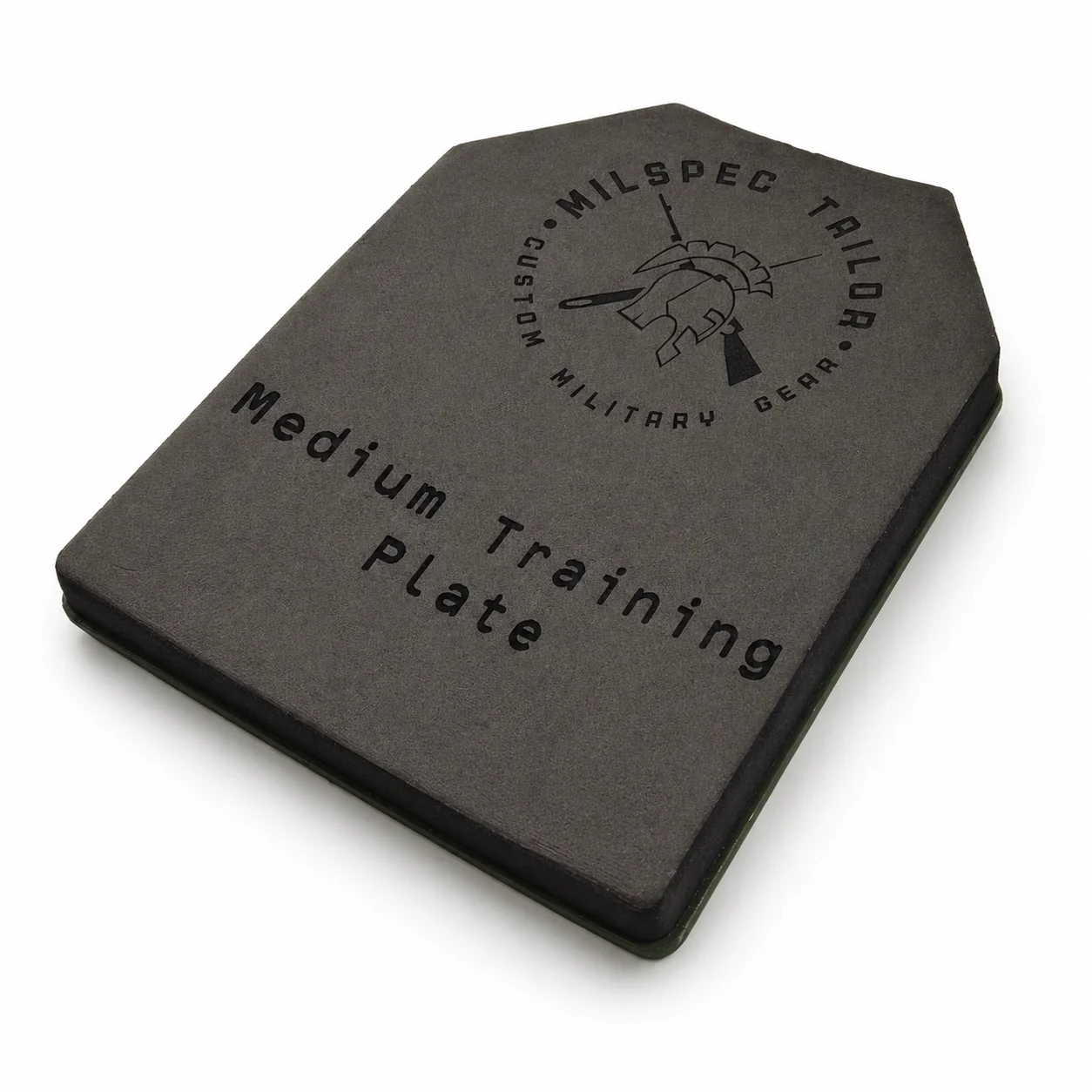 MST Weighted Training Plates (PAIR) - Image 3