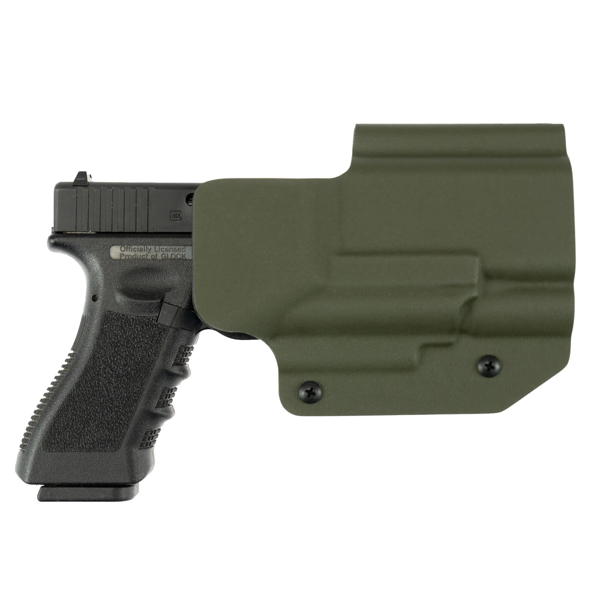 Ooni Universal Kydex Holster - Image 2