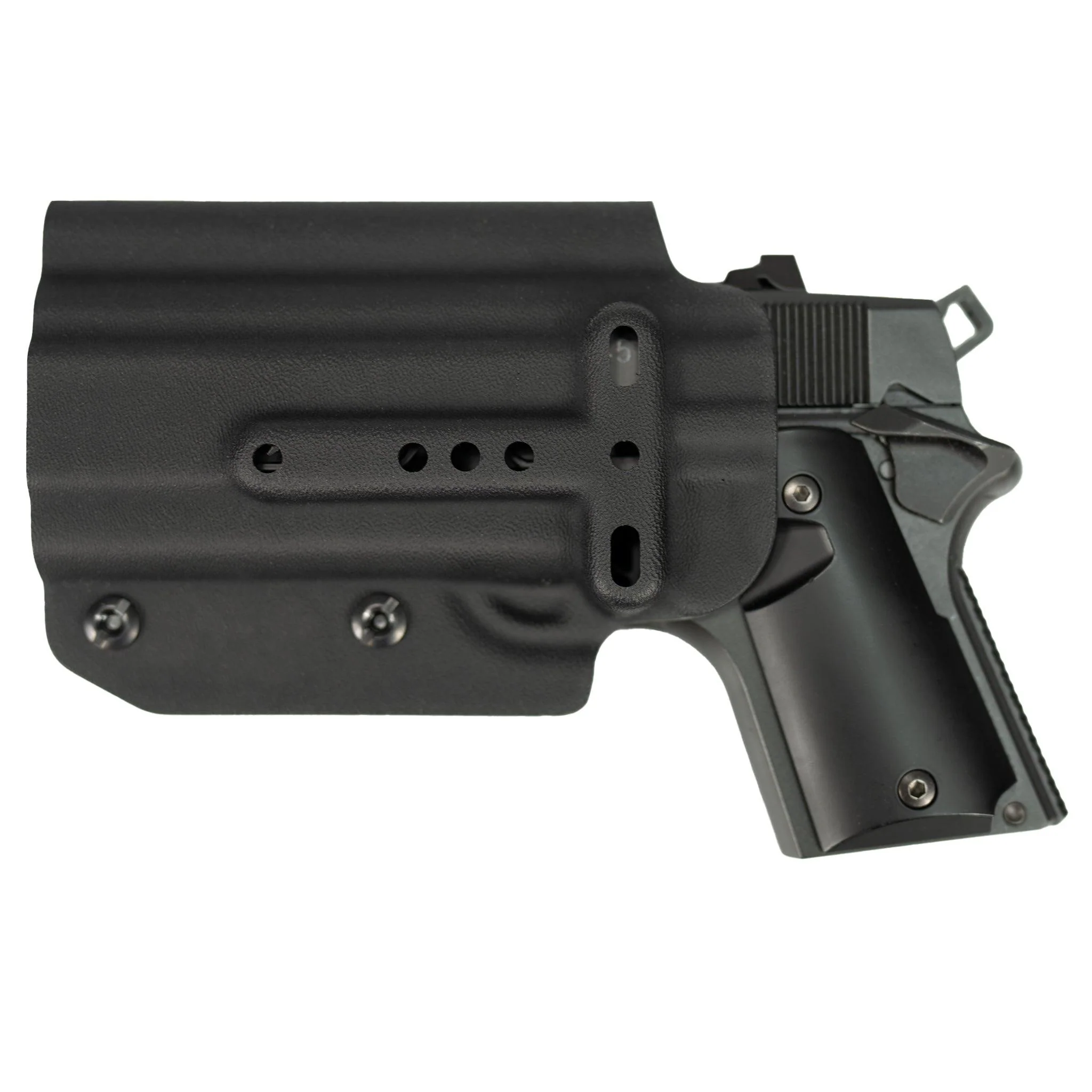 Pro Series AM45 Vorpal Bunny Holster - Image 4