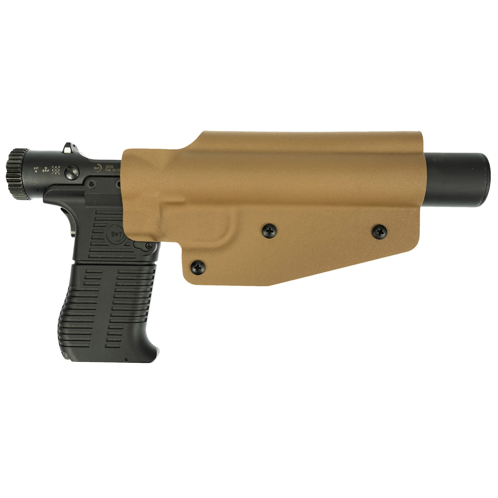 Pro Series B&T Station Six Holster - Image 3