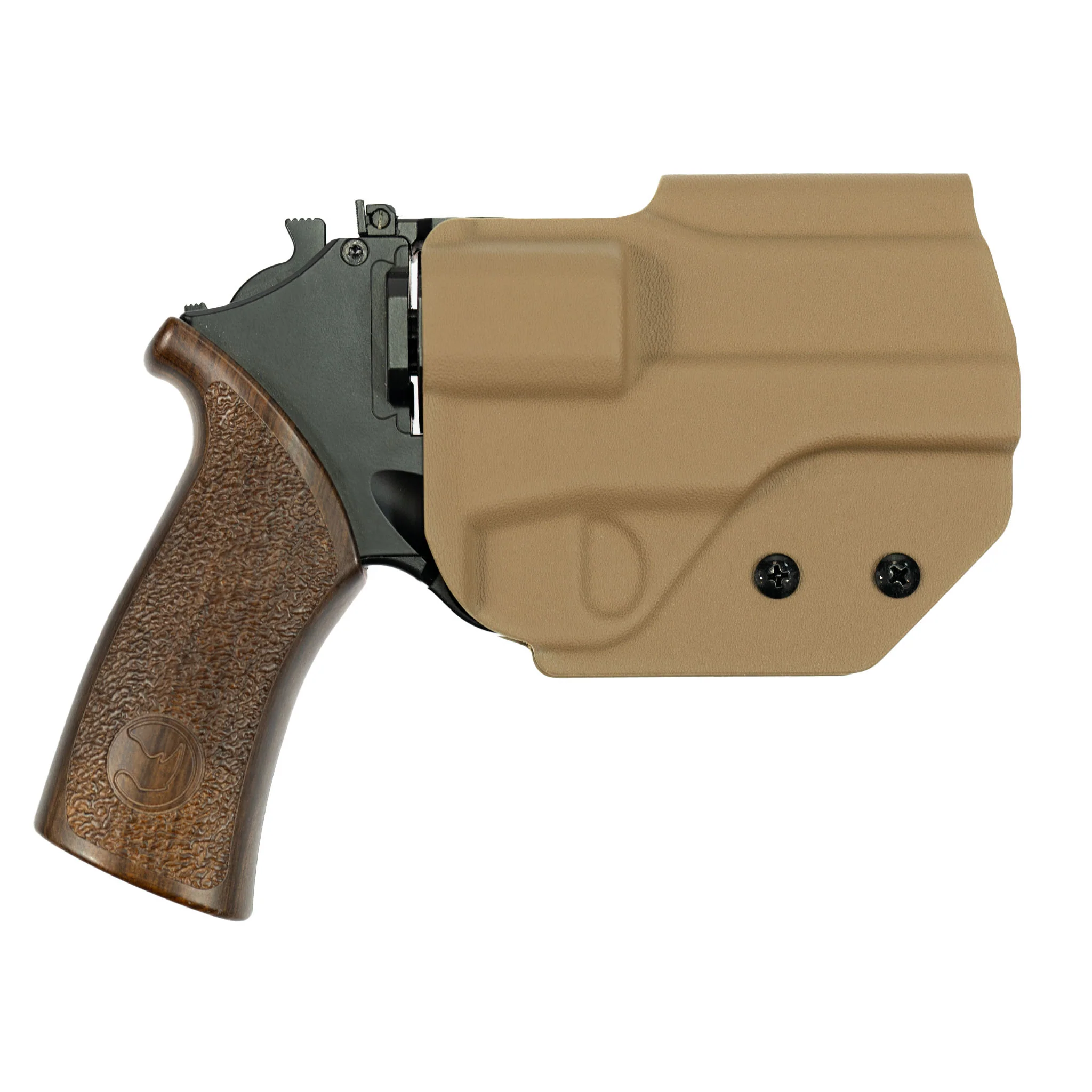Pro Series Chiappa Rhino 30DS Holster - Image 4