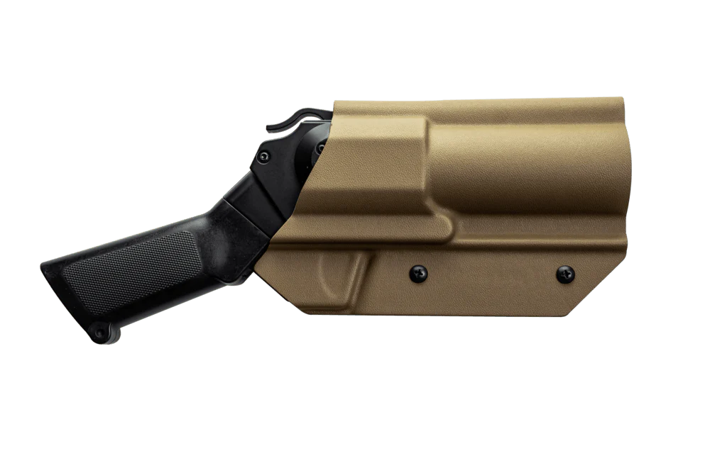 Pro Series Cyma M052 40MM Grenade Launcher Holster - Image 3