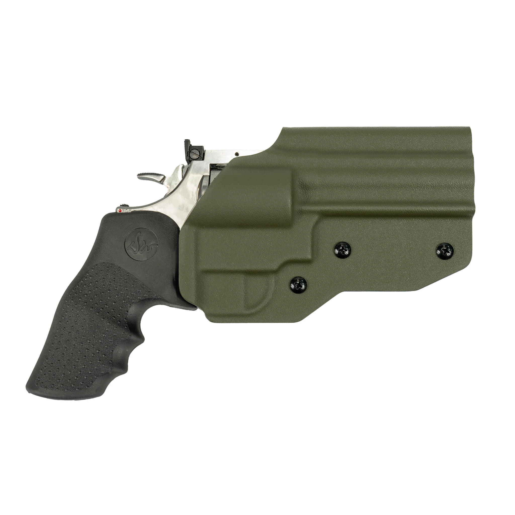 Pro Series Dan Wesson 715 4" Revolver Holster - Image 3