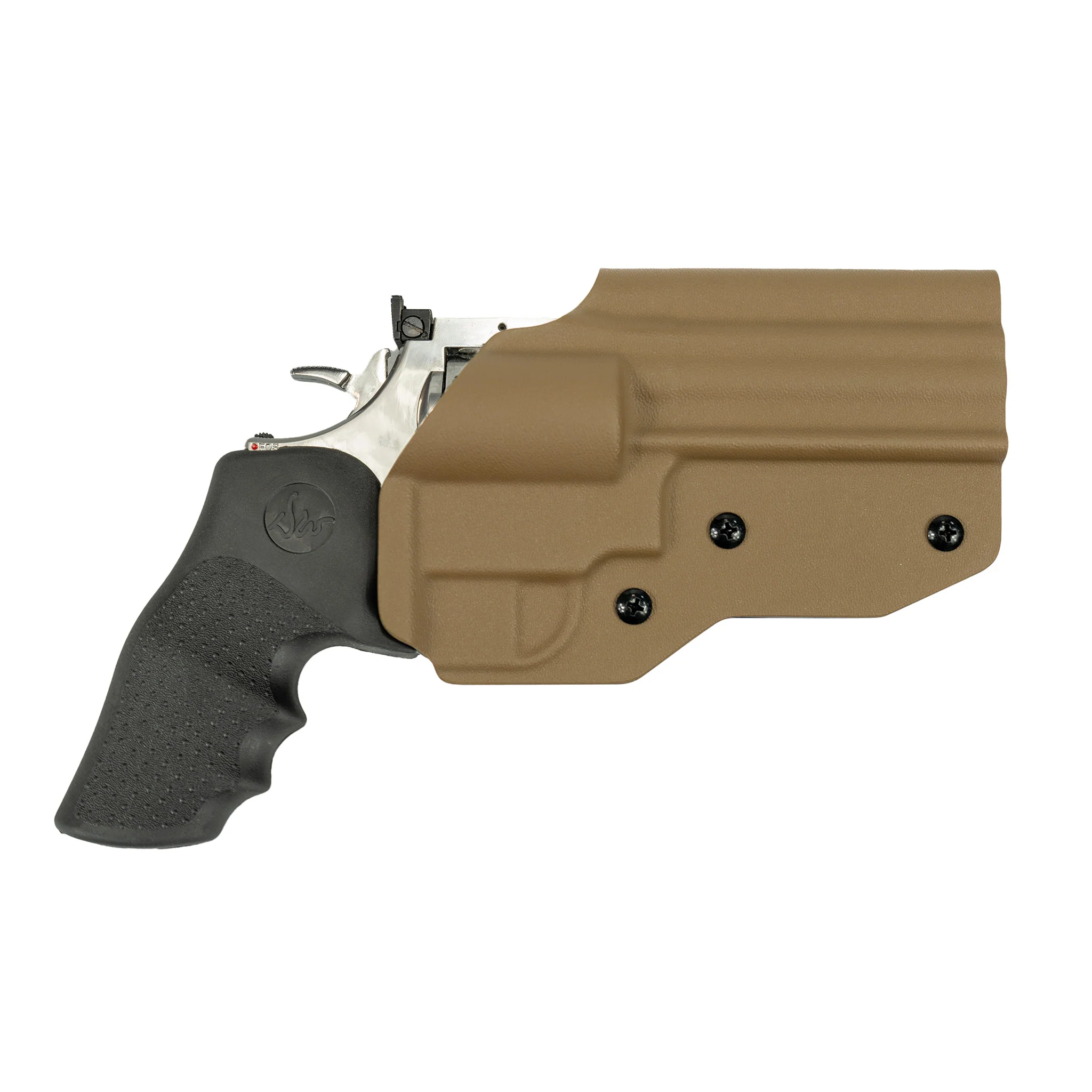 Pro Series Dan Wesson 715 4" Revolver Holster - Image 4