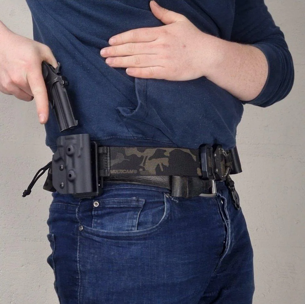 Pro Series Derringer Holster - Image 2