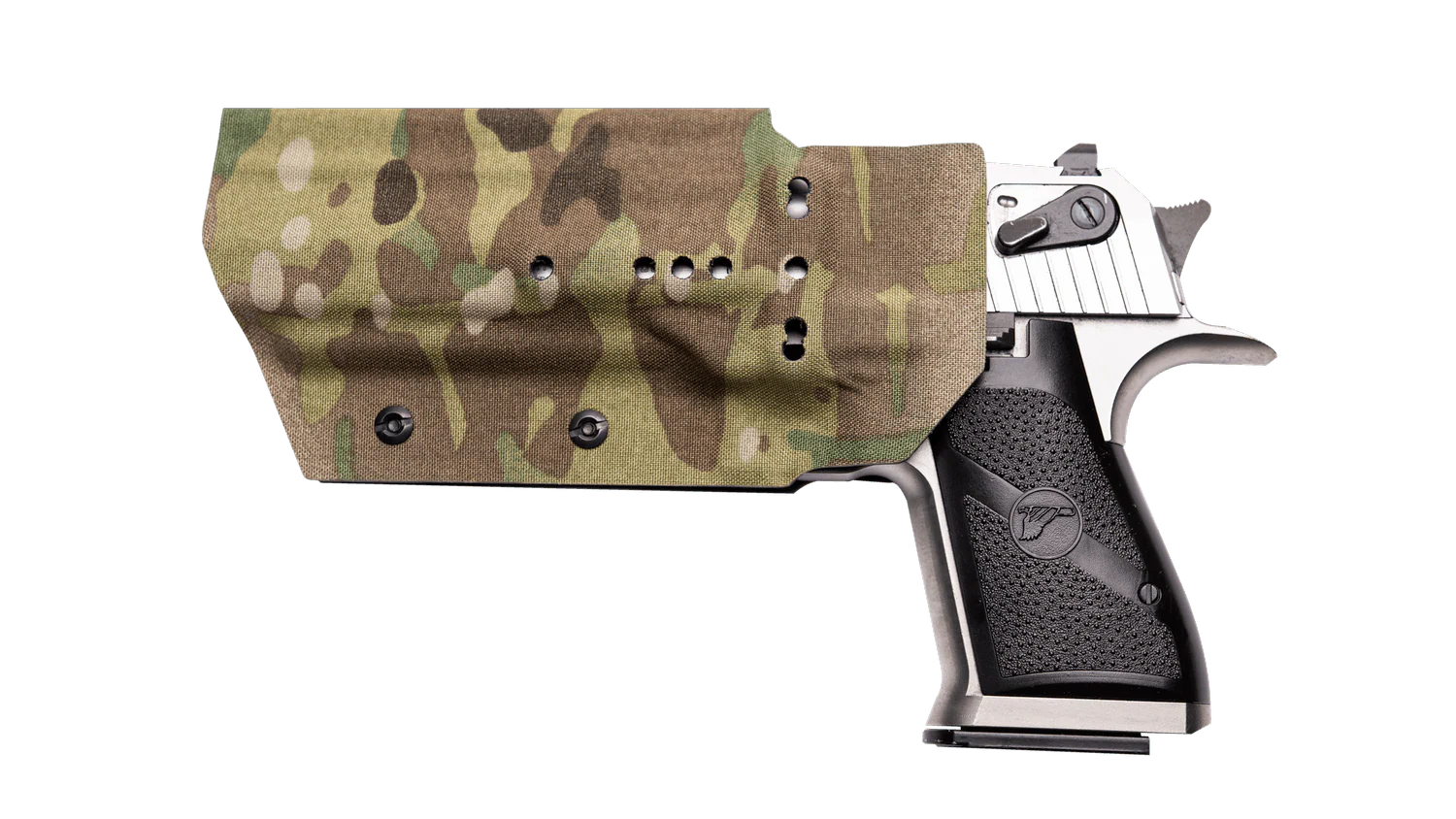 Pro Series Desert Eagle Holster - Image 4