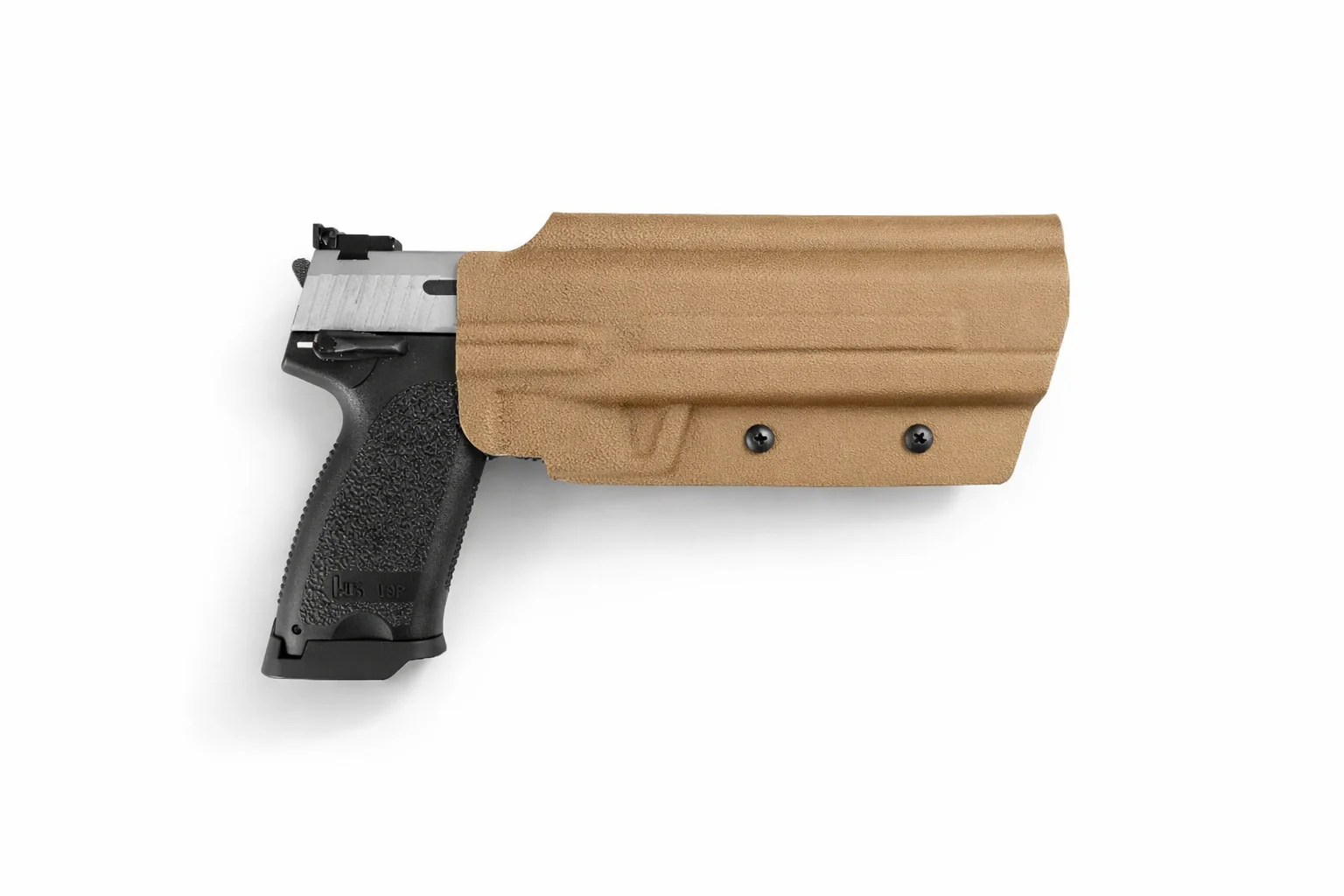Pro Series HK USP Match Holster - Image 4
