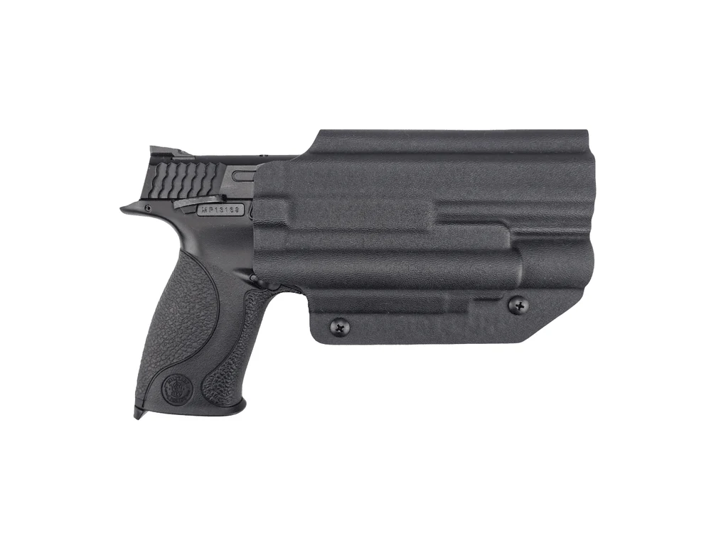 Pro Series Light-Bearing M&P9 Holster