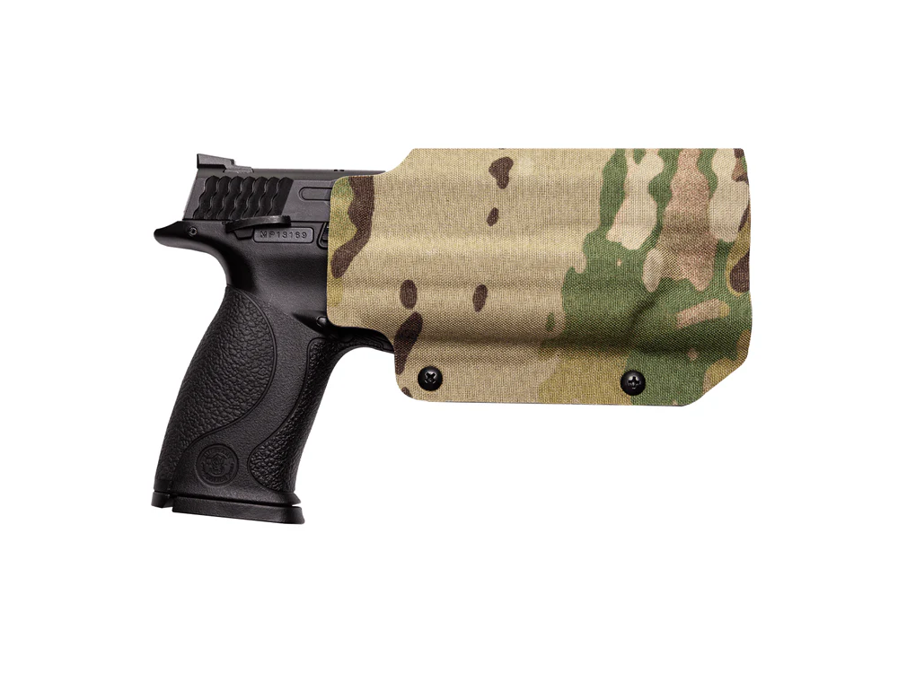 Pro Series Light-Bearing M&P9 Holster - Image 2