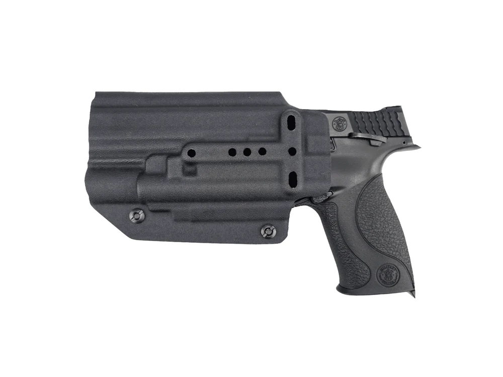 Pro Series Light-Bearing M&P9 Holster - Image 3