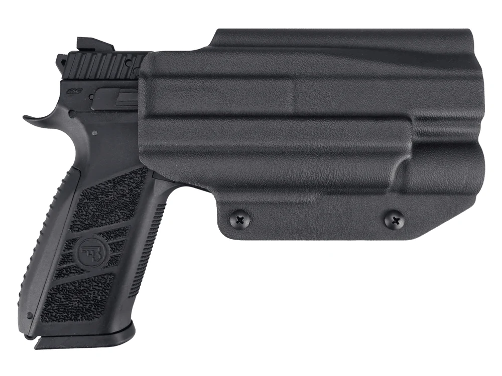 Pro Series Light-Bearing P09/P07 Holster