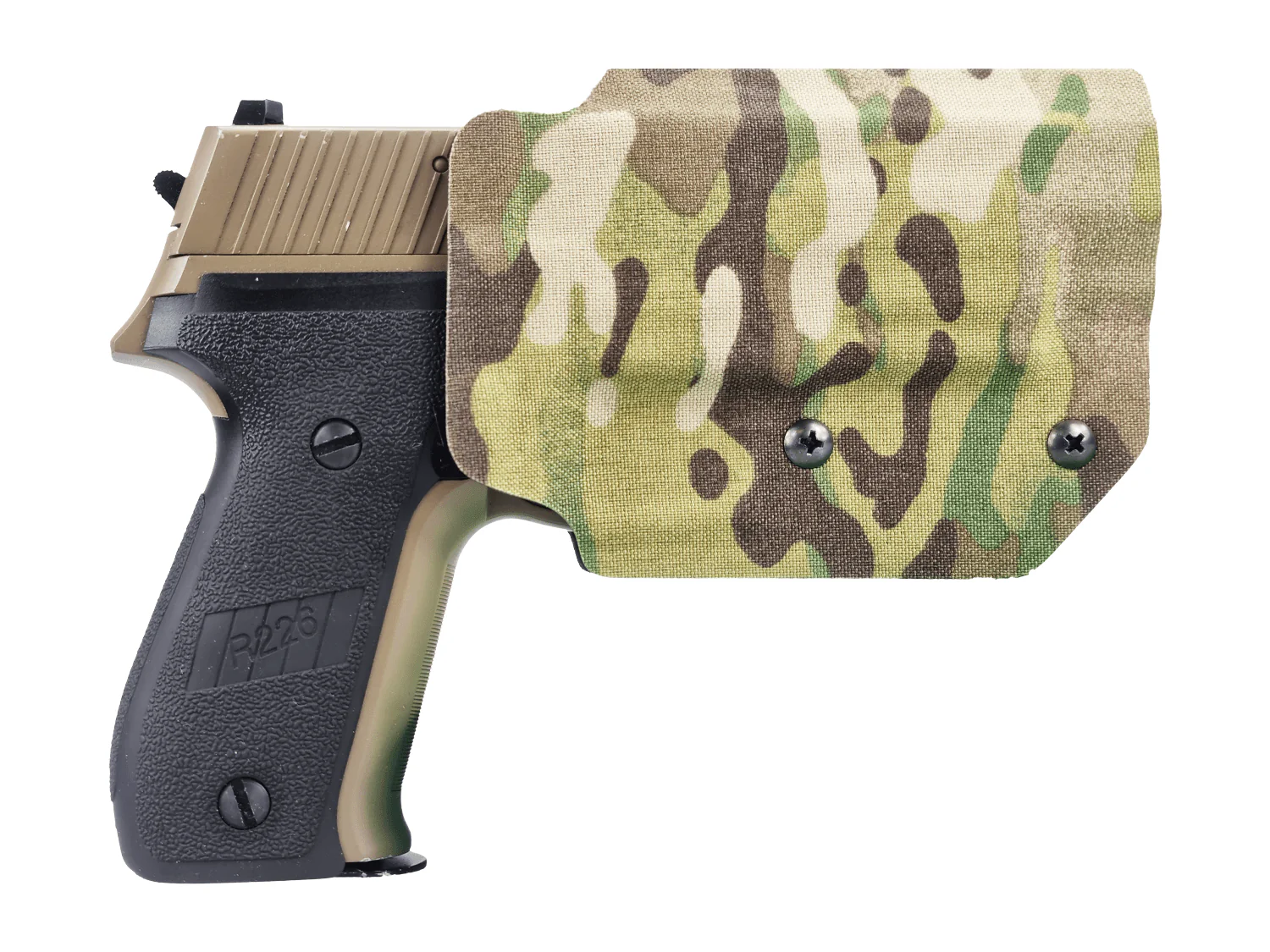 Pro Series Sig 226 Holster - Image 3
