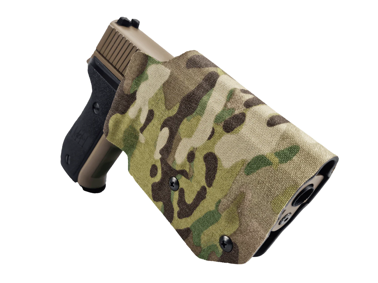 Pro Series Sig 226 Holster - Image 4