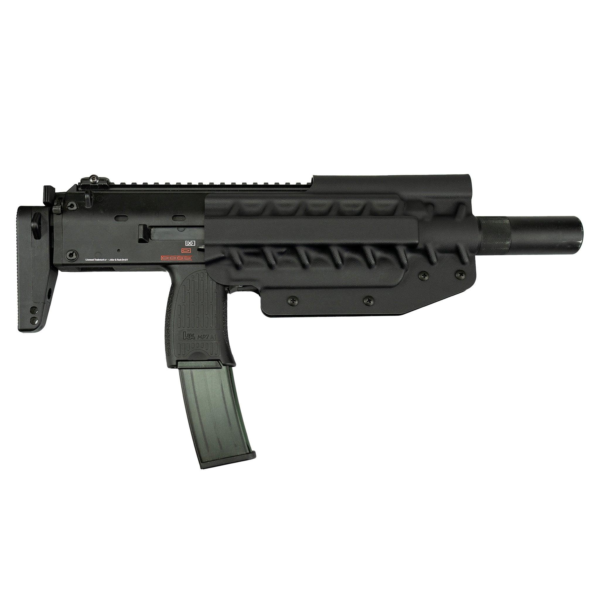 Pro Series SMG MP7A1 Holster - Image 2
