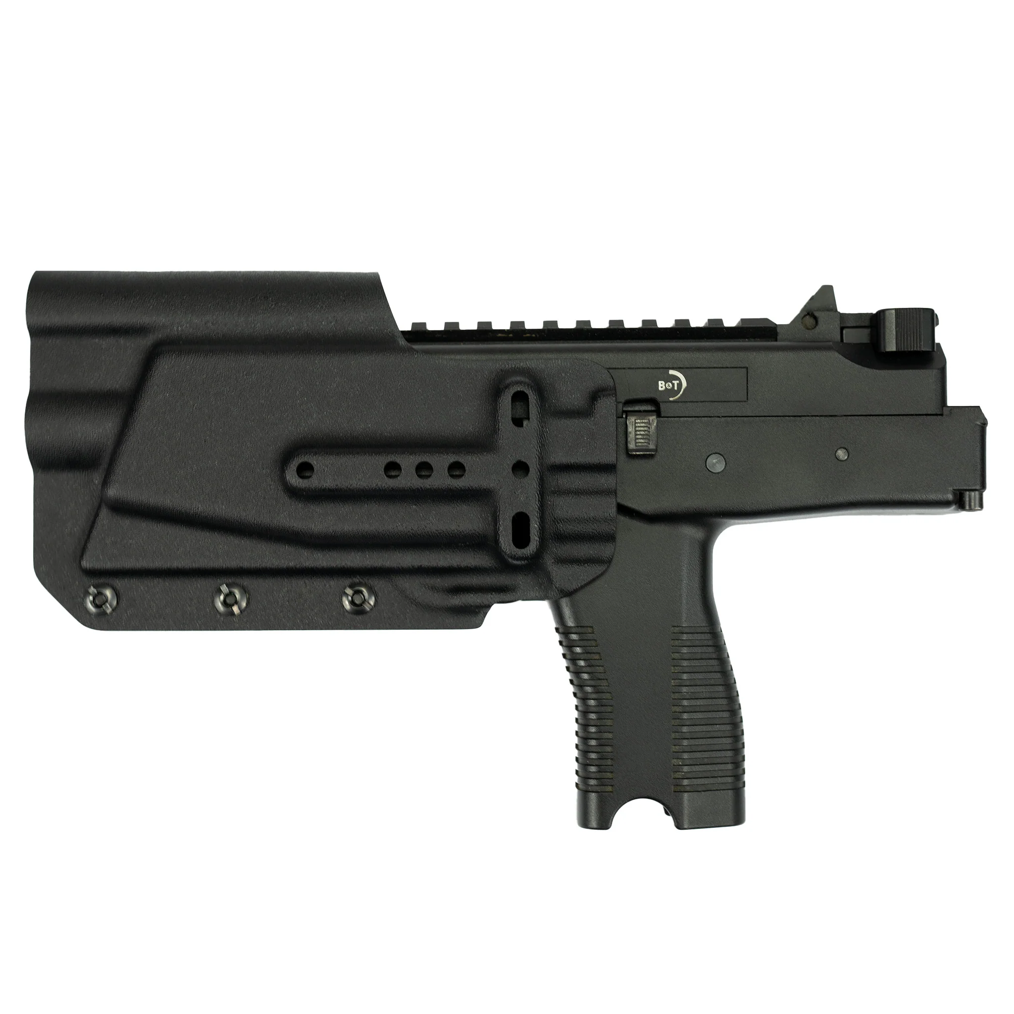 Pro Series SMG MP9 A3 Holster - Image 4