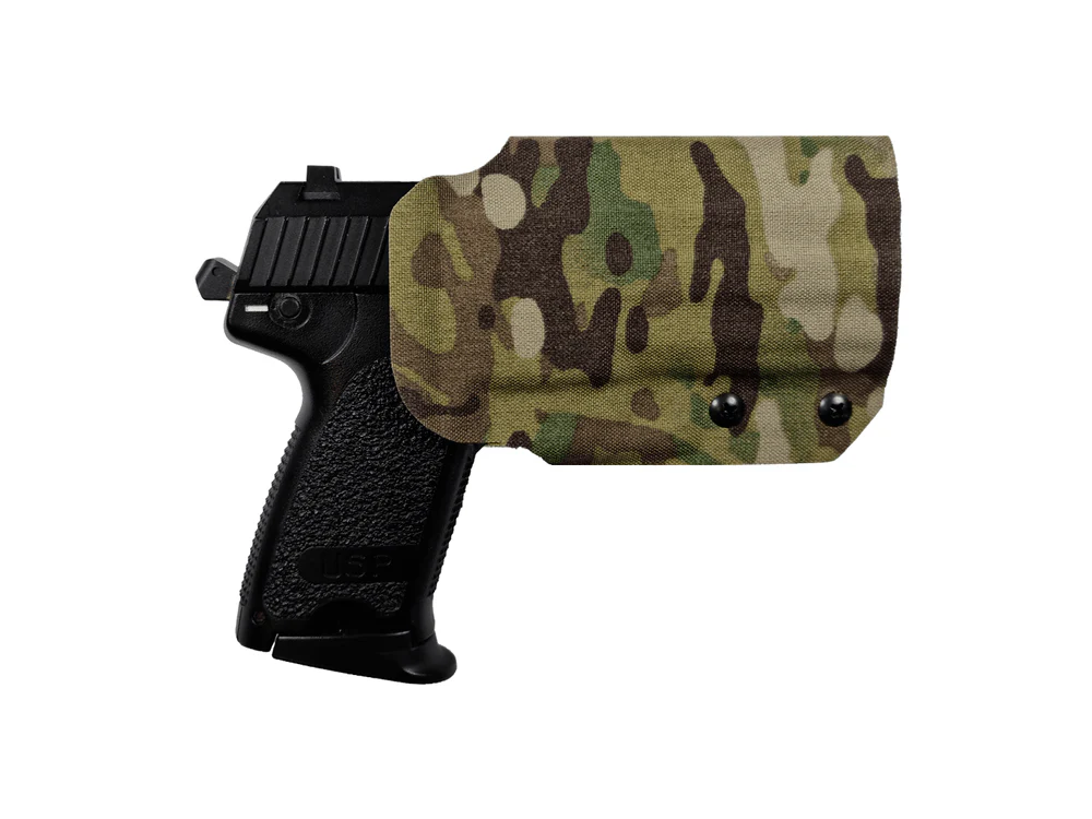 Pro Series USP Compact Holster - Image 3