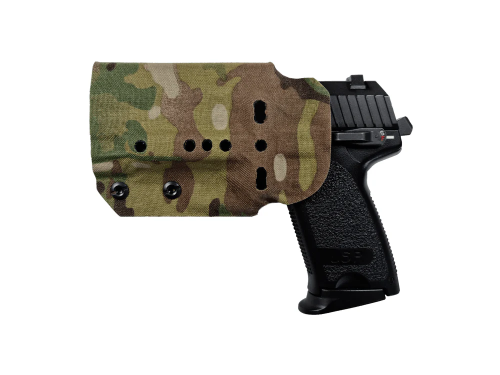 Pro Series USP Compact Holster - Image 4