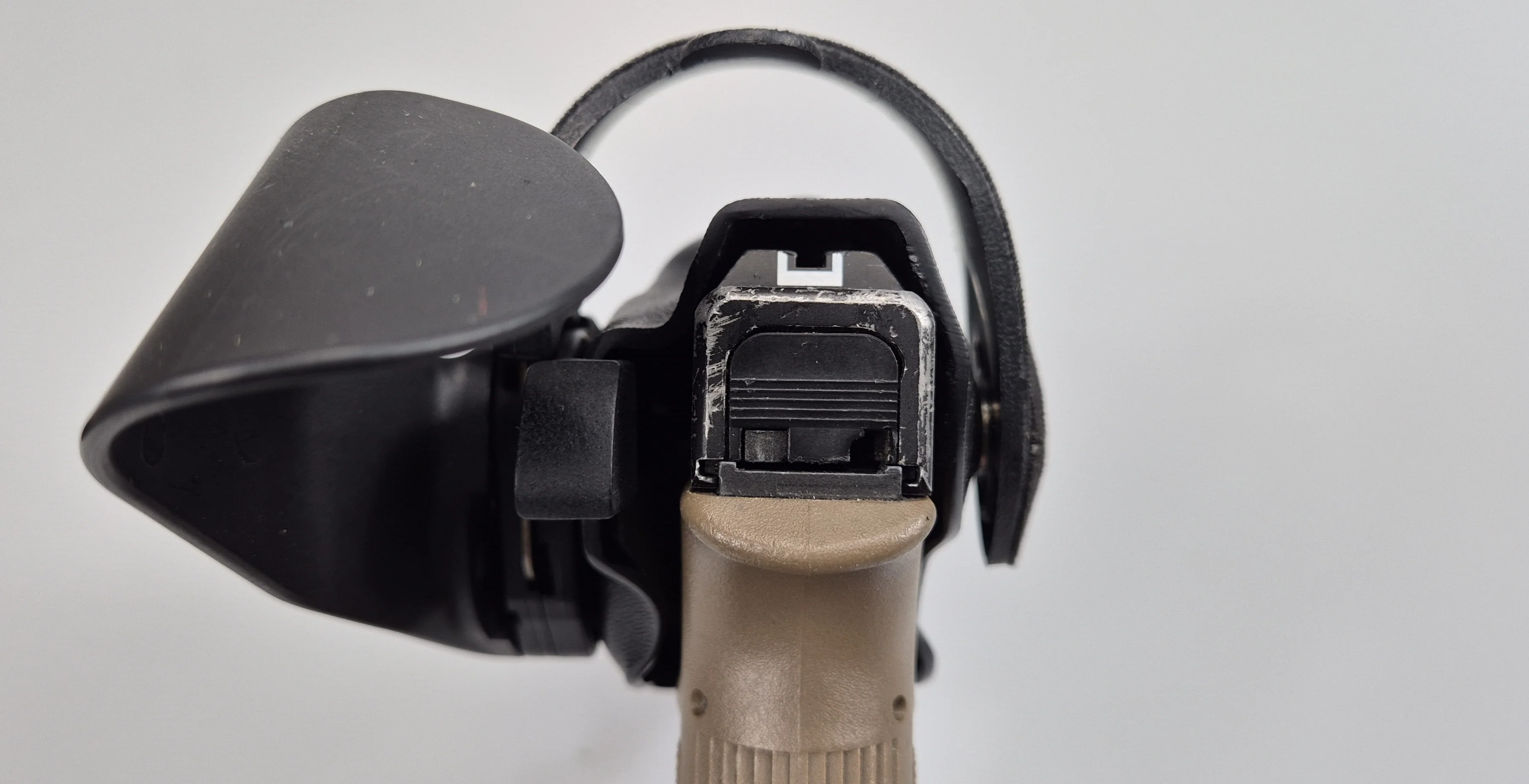 Safariland ALS Nub Extender - Image 3