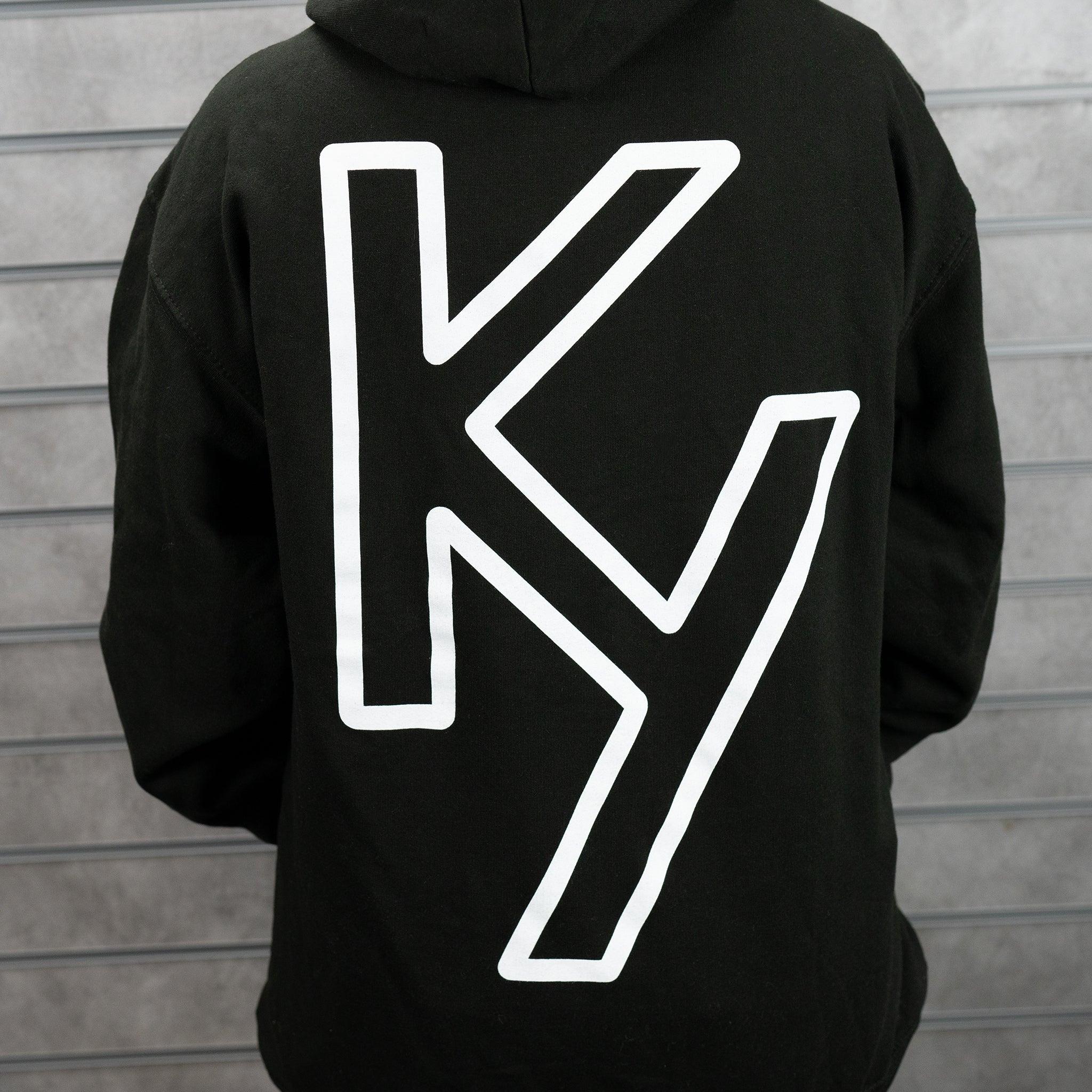Signature Logo Hoodie - Image 2