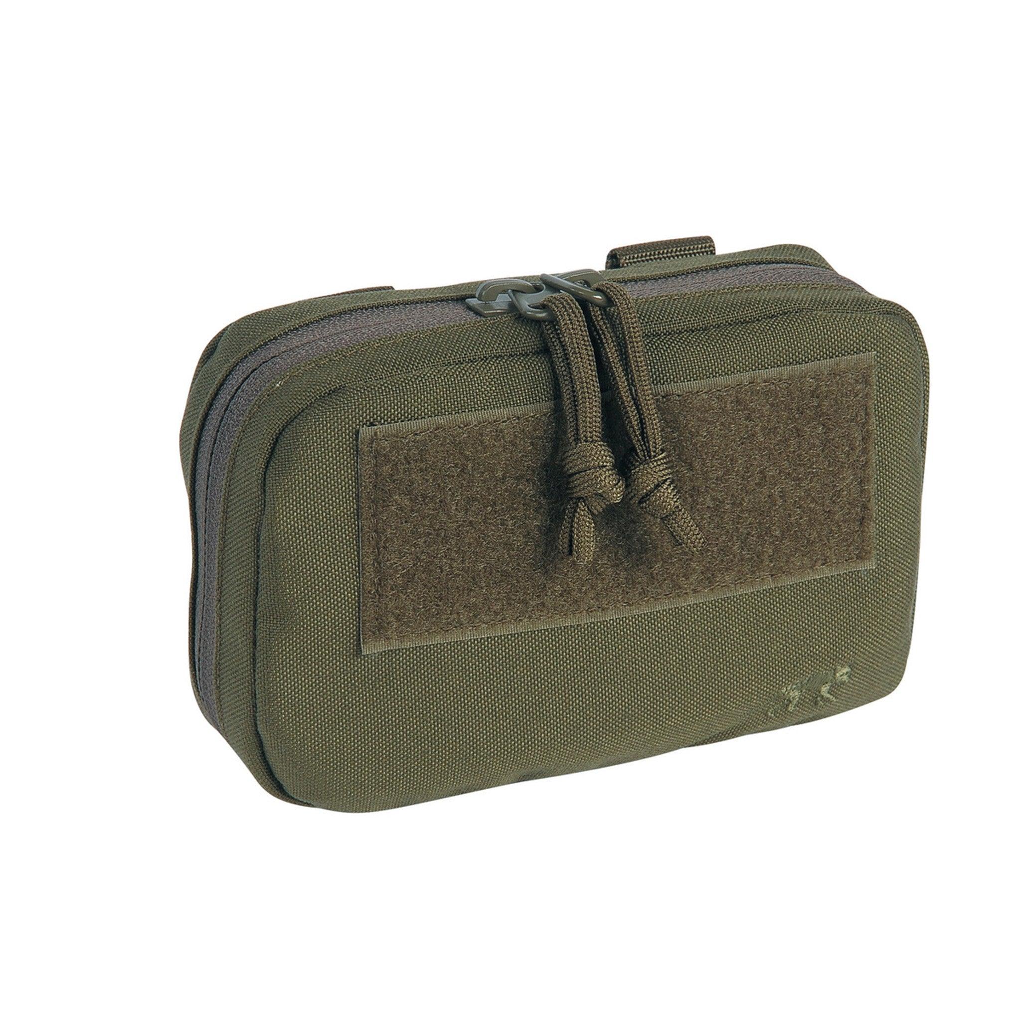 Tasmanian Tiger Admin Pouch - Image 5