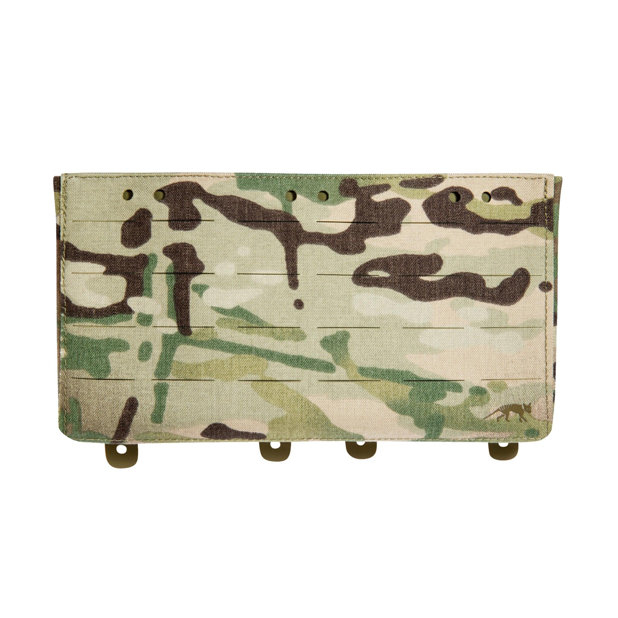 Tasmanian Tiger SGL Mag Pouch BEL M4 MKIII Multicam - Image 4
